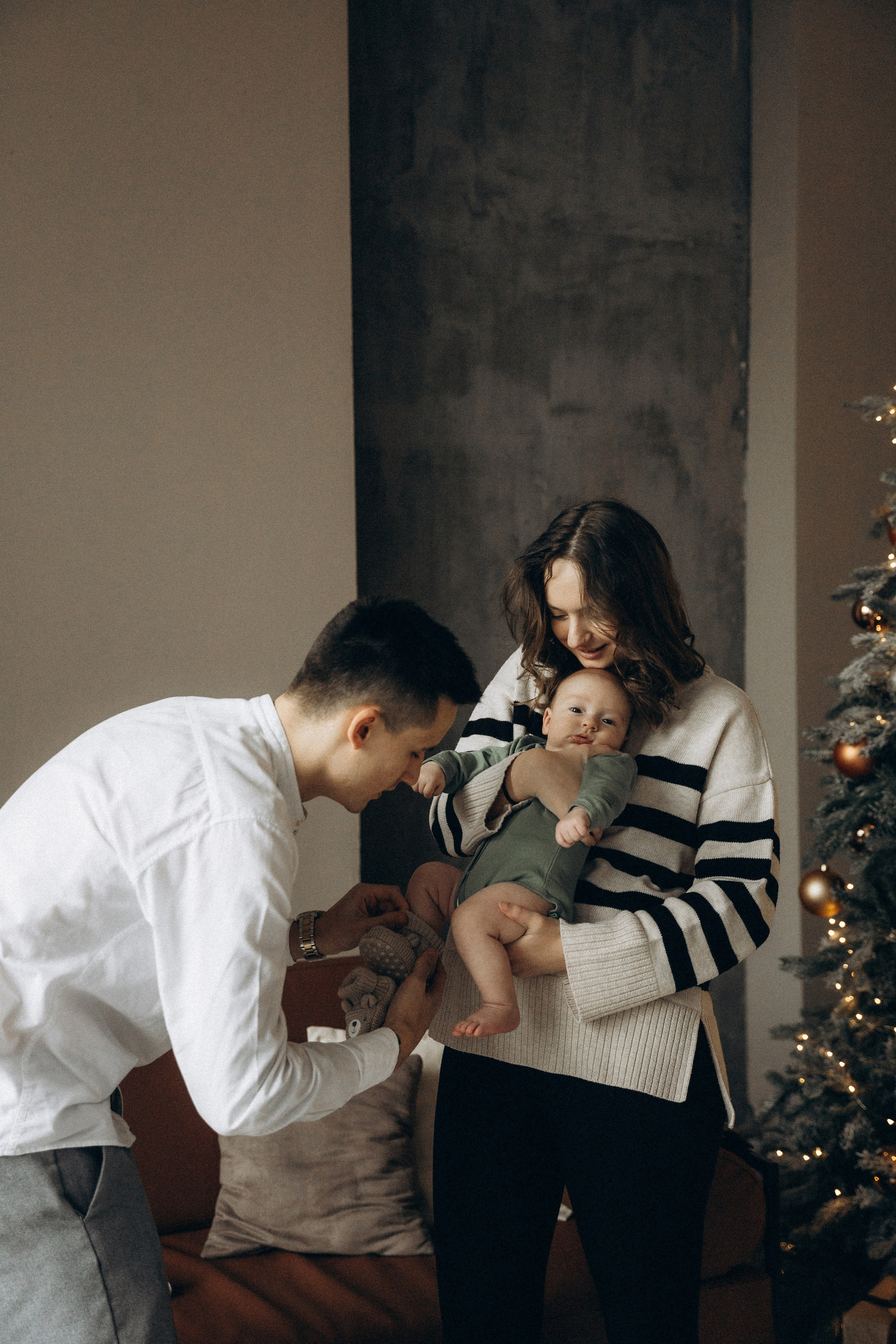 For Kris. Свадебный и портретный фотограф в Калининграде Наталия Еник