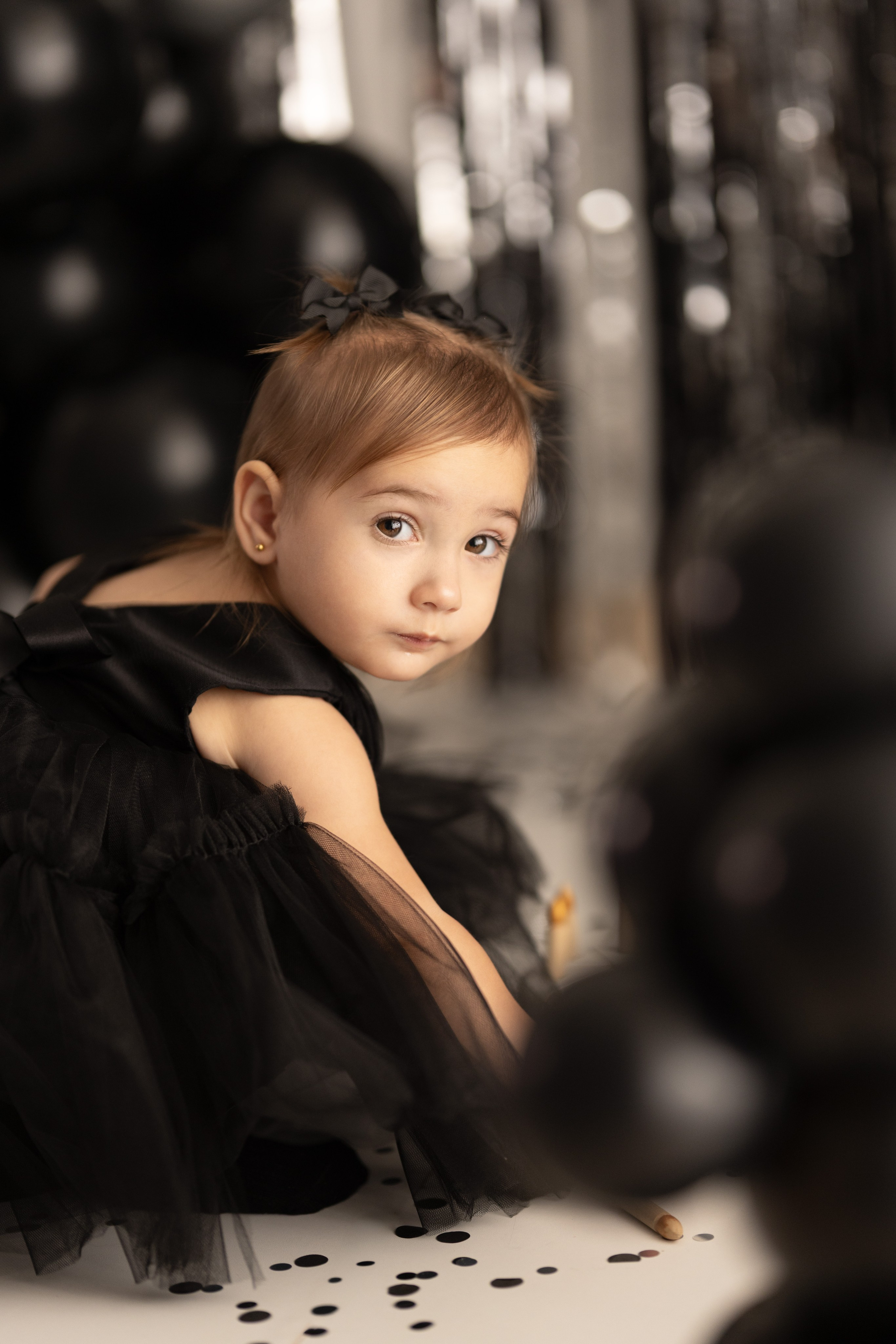 День рождения. Семейный и детский фотограф г. Абакан Яна Франц