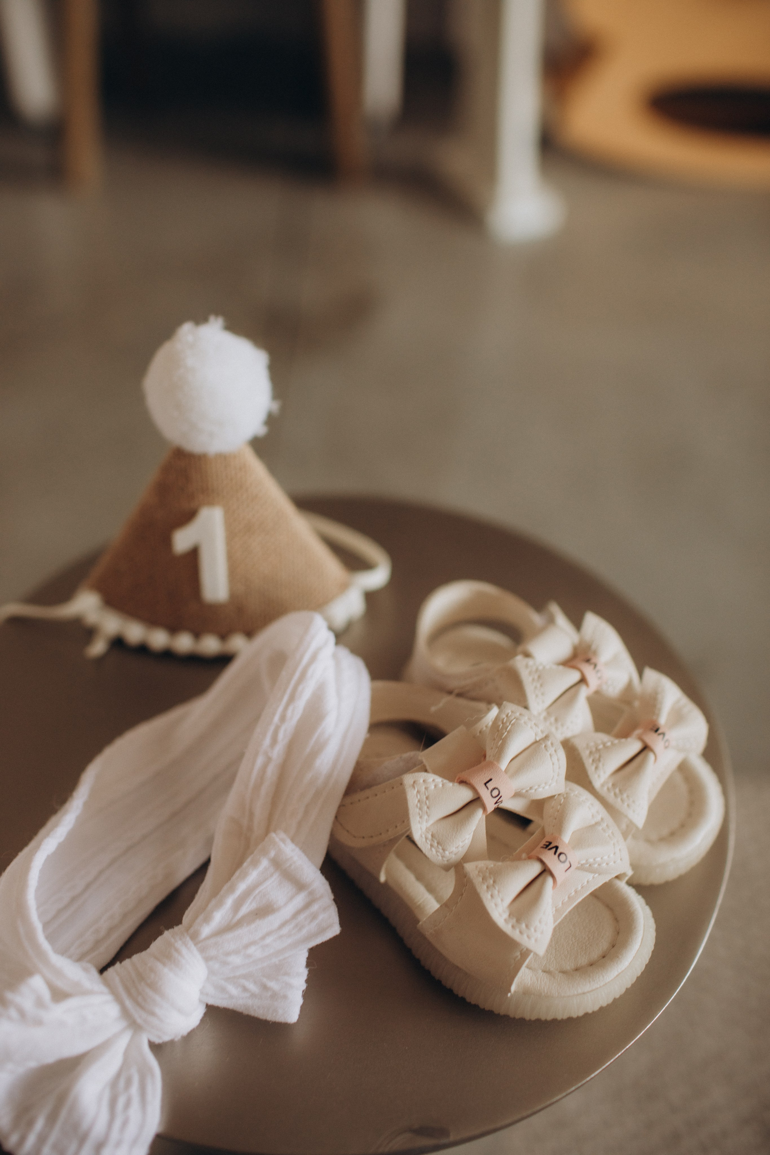 Валерии годик!. Семейный фотограф в Челябинске Ксения Зубкова