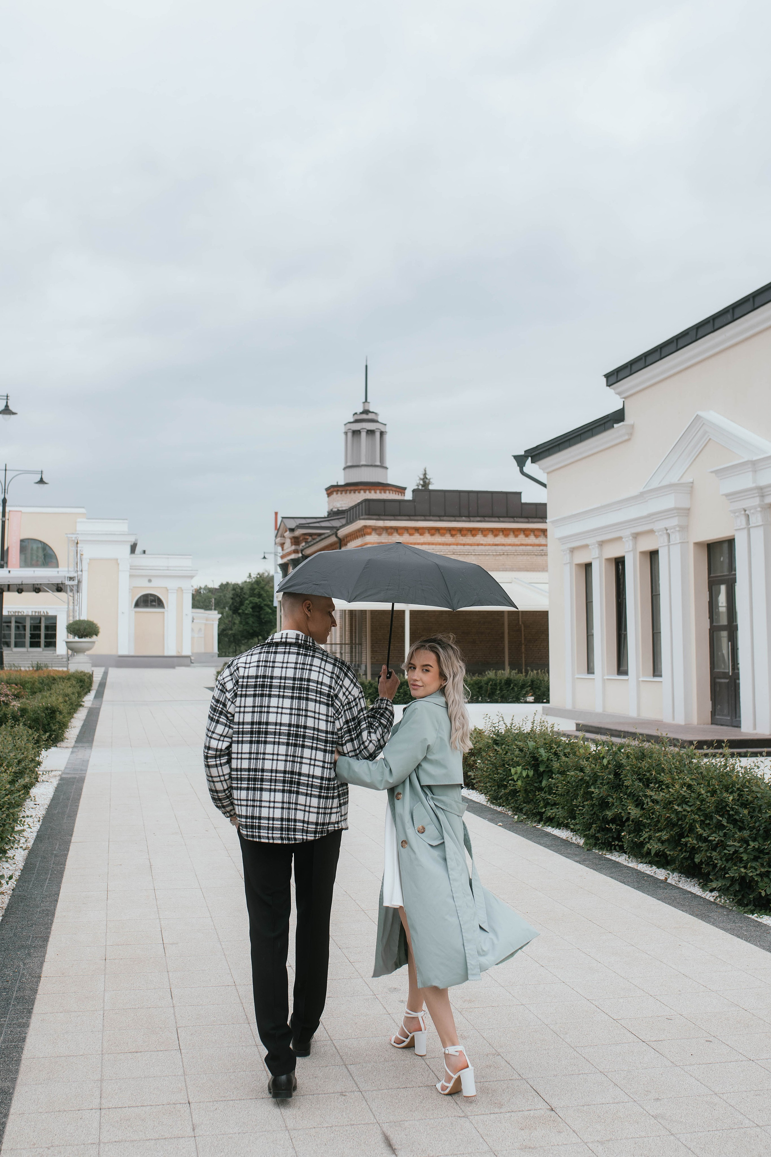 Wedding day #74. Свадебный, семейный фотограф в Рязани Лена Брант