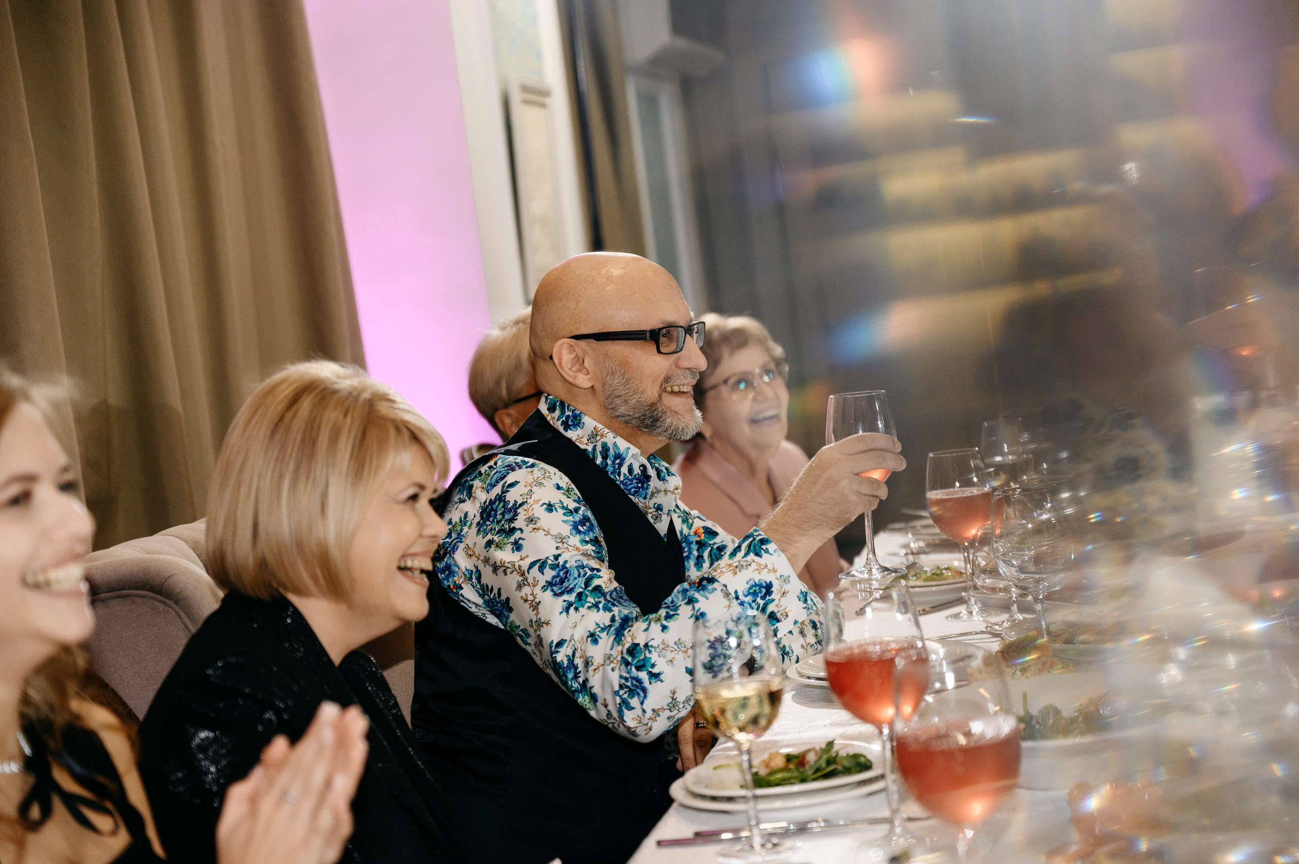 Андрей. 50 — Жизнь только начинается!. Свадебный фотограф в Красноярске