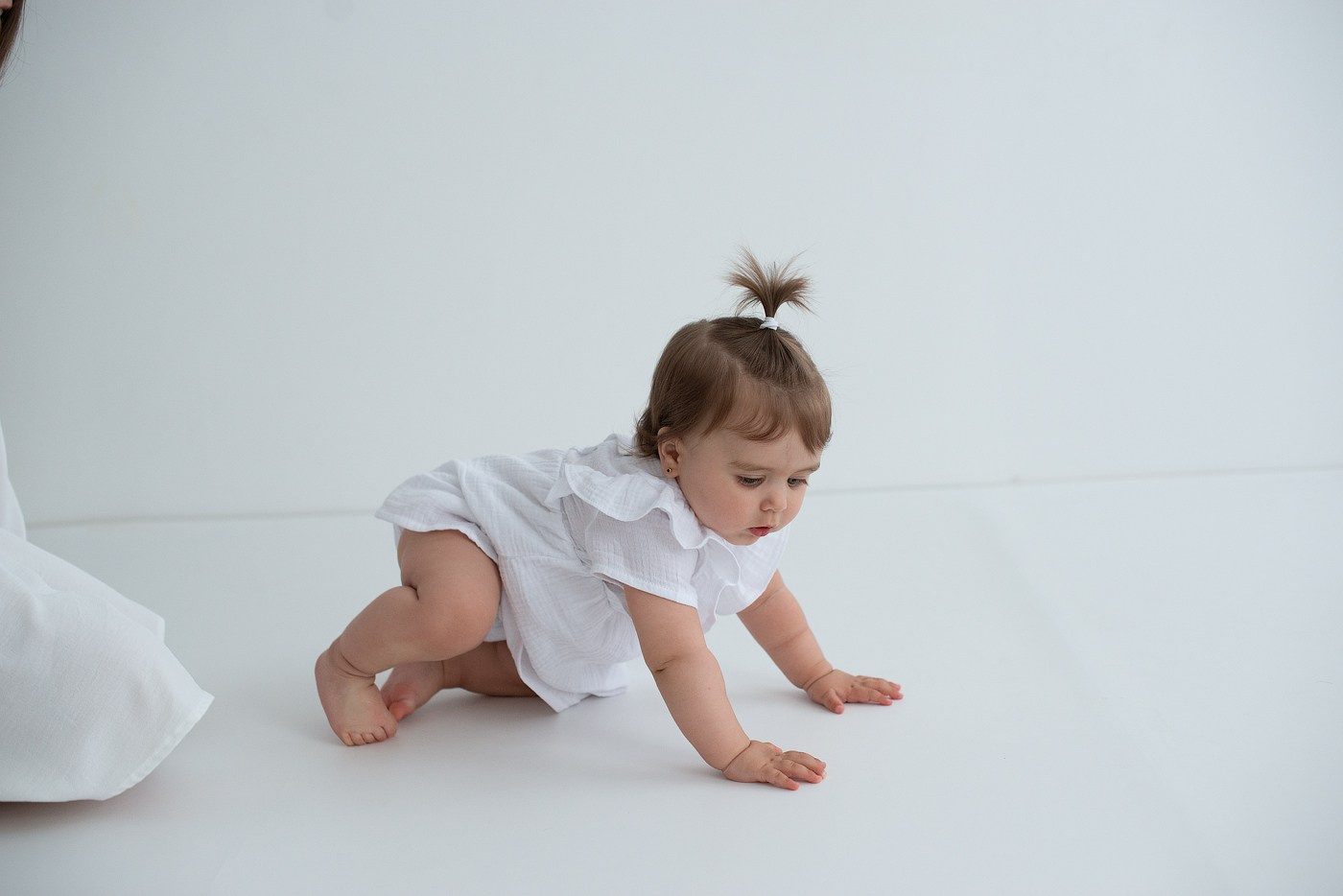 Пресет «WHITE» (1). Детская фотостудия Ольги Синицкой, ст. Брюховецкая