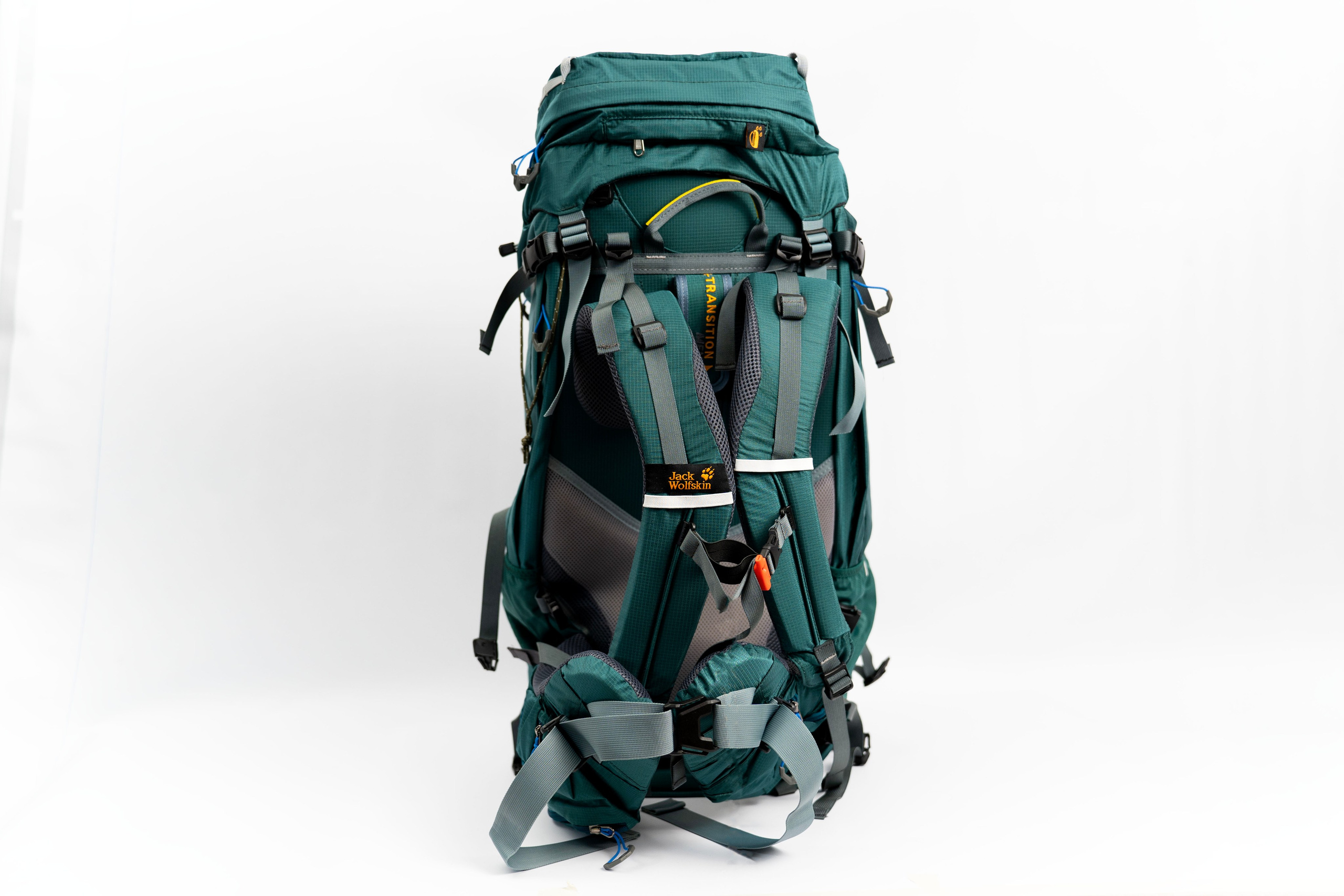 Видео + фото обзор рюкзаков. Фото / Видеосъемка в Москве