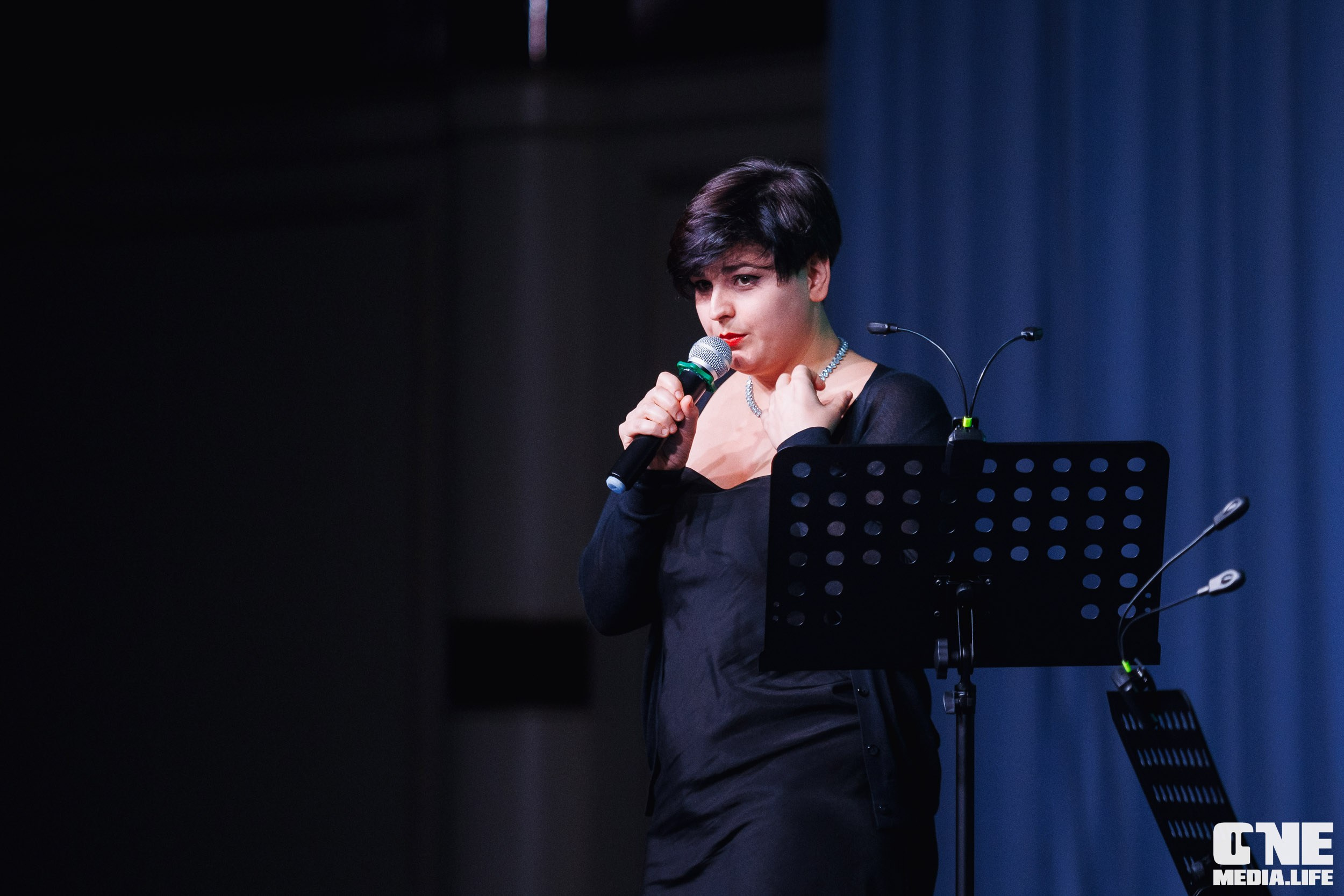 Фоторепортаж из Янтарь Холла. One Media Life: фоторепортажи, фотоотчеты с мероприятий и заведений