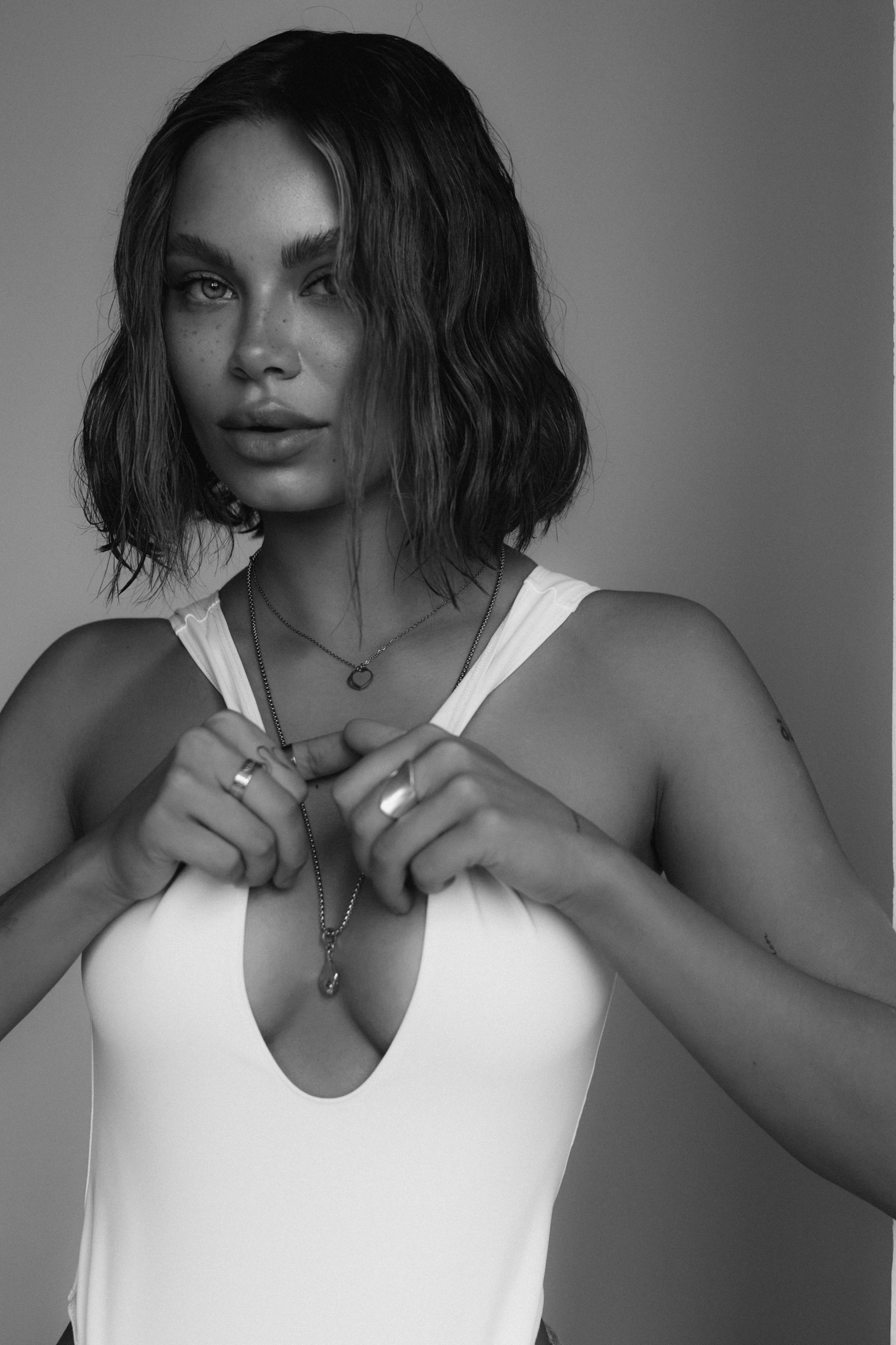 Aleksandra. Фотограф Popova Polina