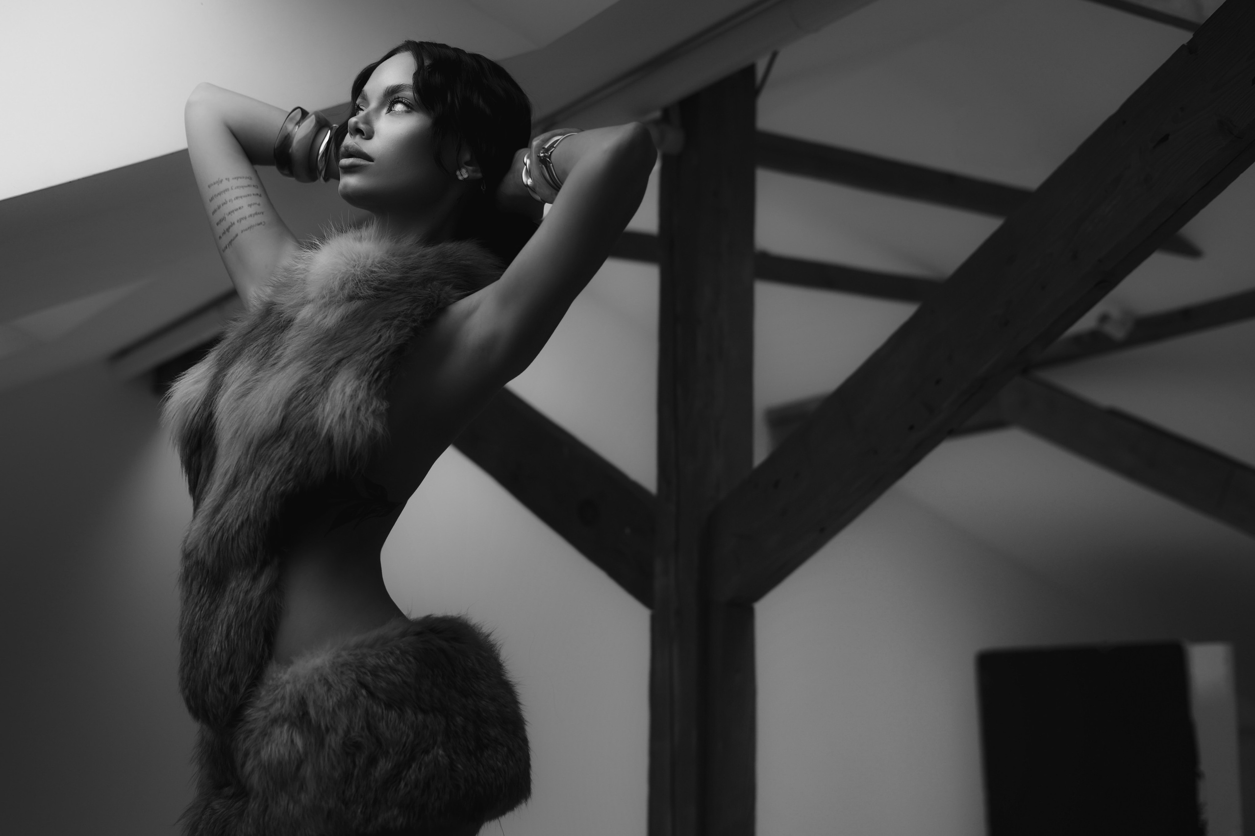 Sasha. Фотограф Popova Polina