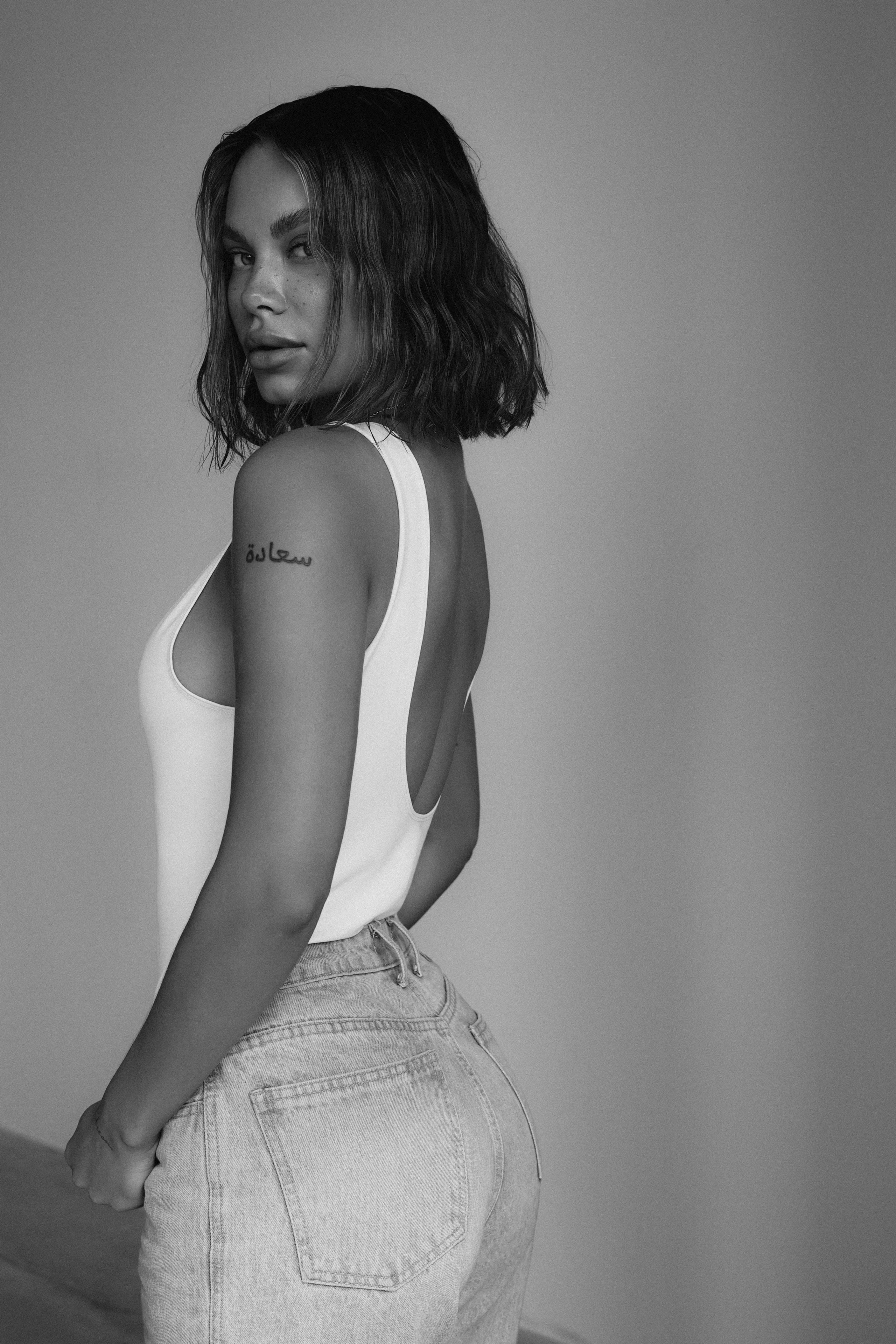 Aleksandra. Фотограф Popova Polina