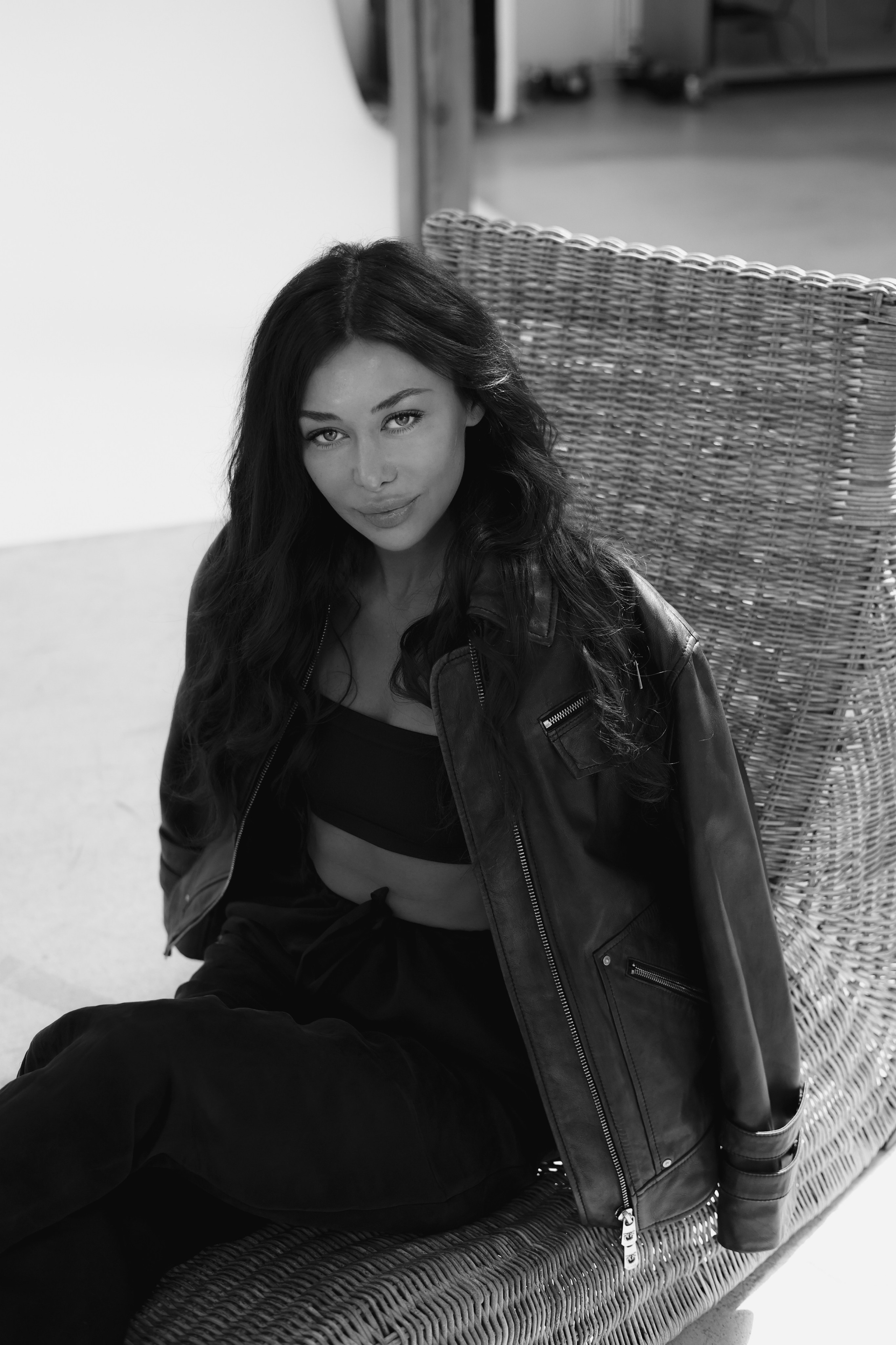 Viktoria. Фотограф Popova Polina