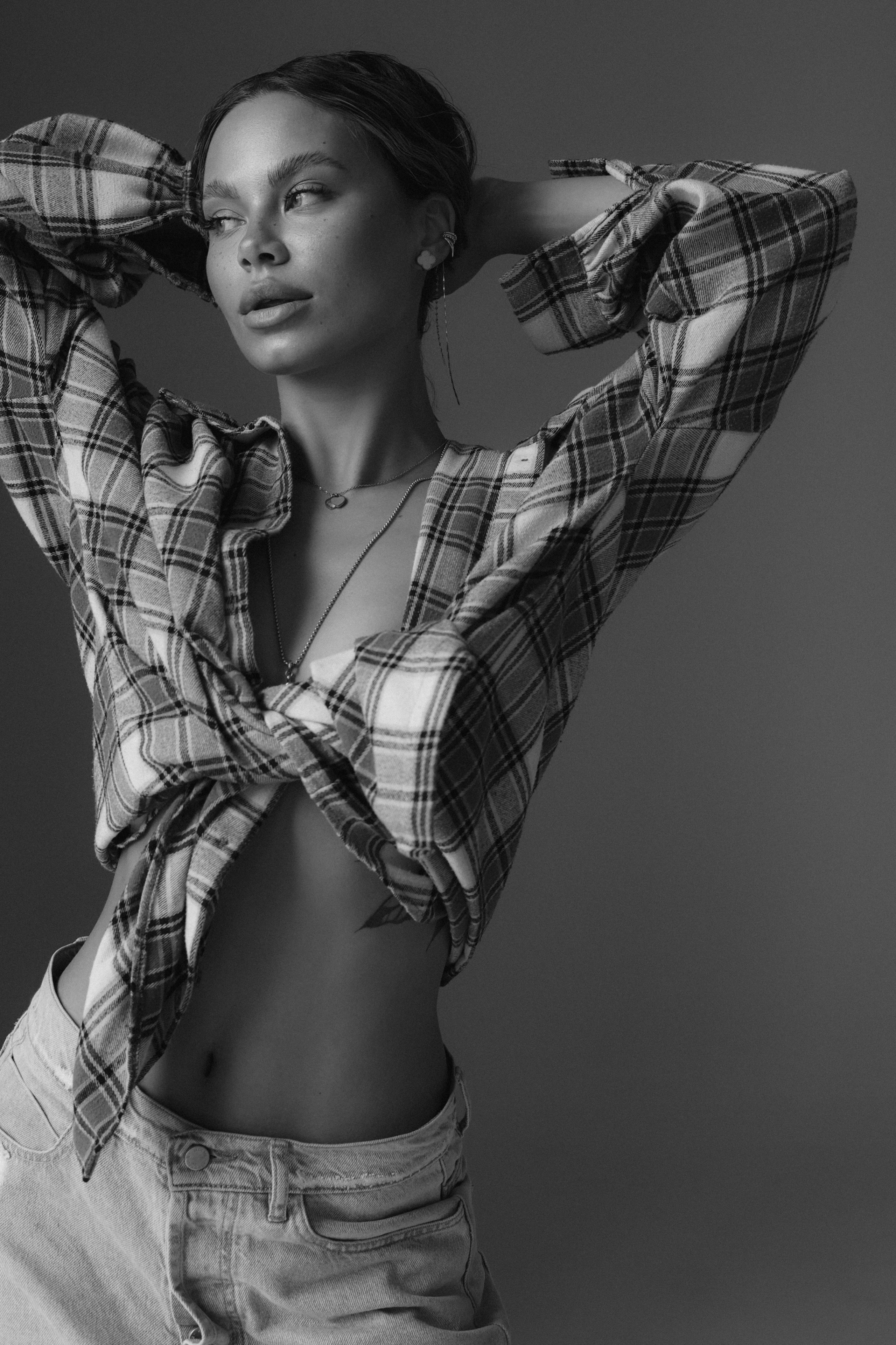 Aleksandra. Фотограф Popova Polina