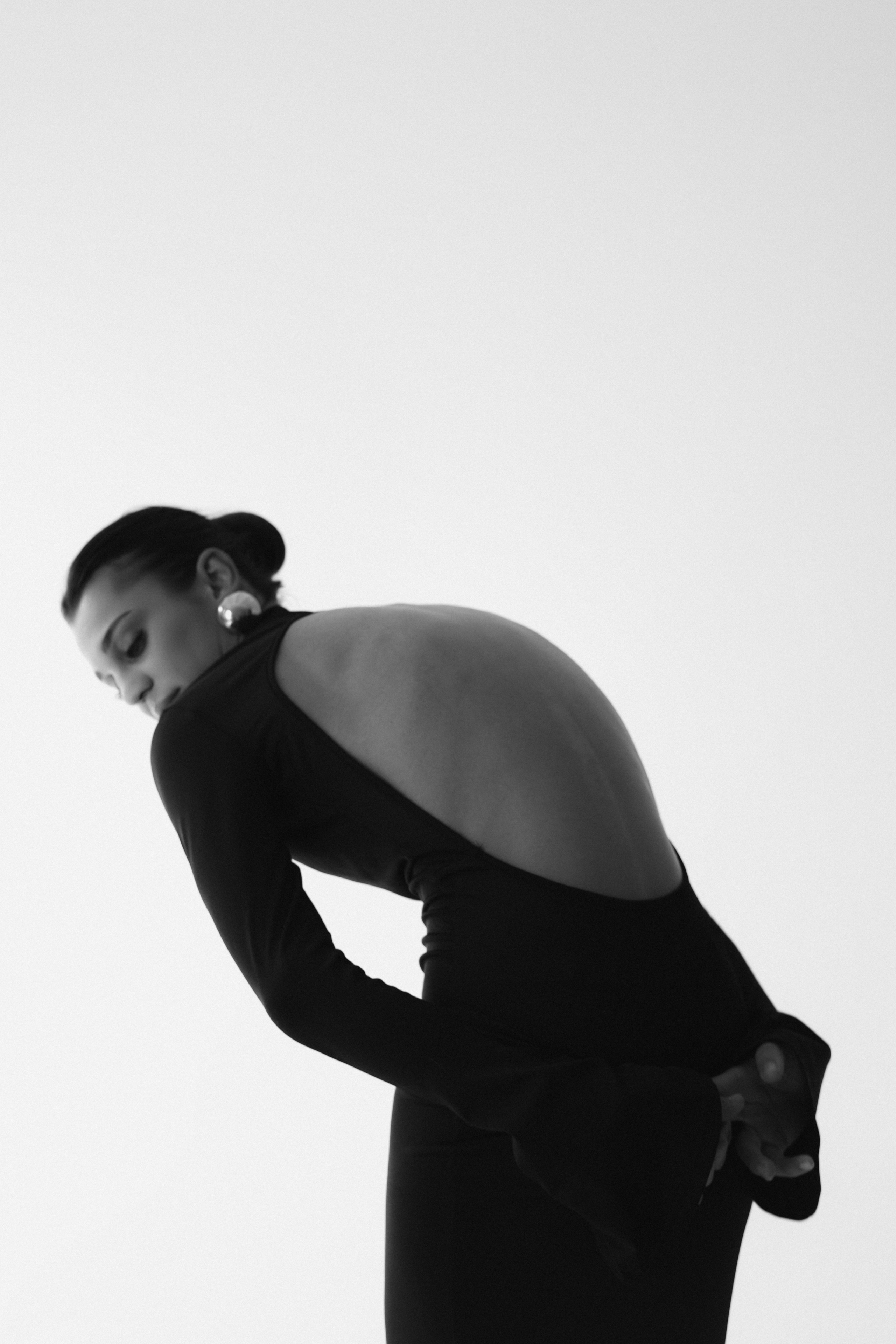 Ksyusha. Фотограф Popova Polina