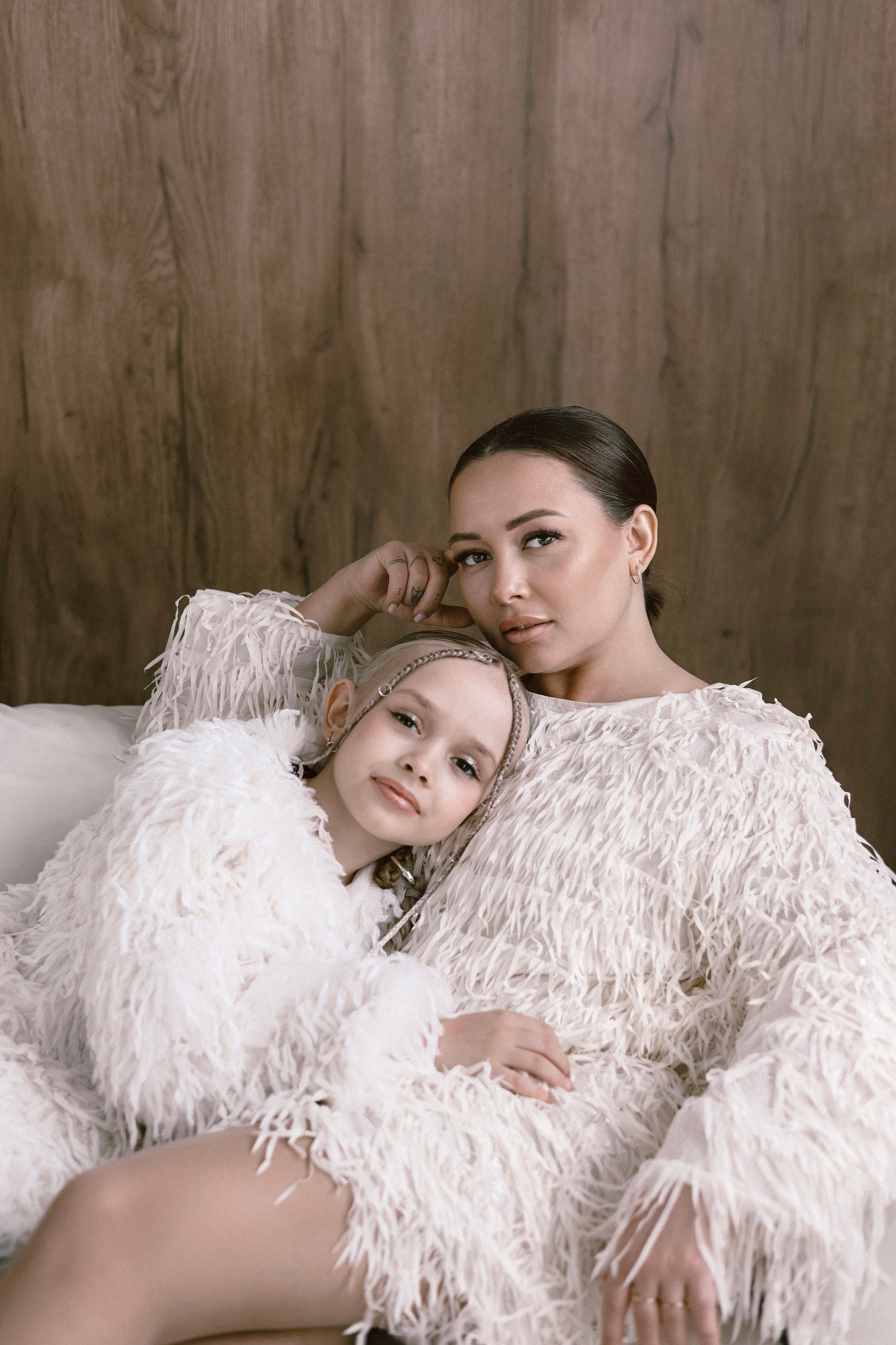 EMI&KATE. Фотограф Popova Polina