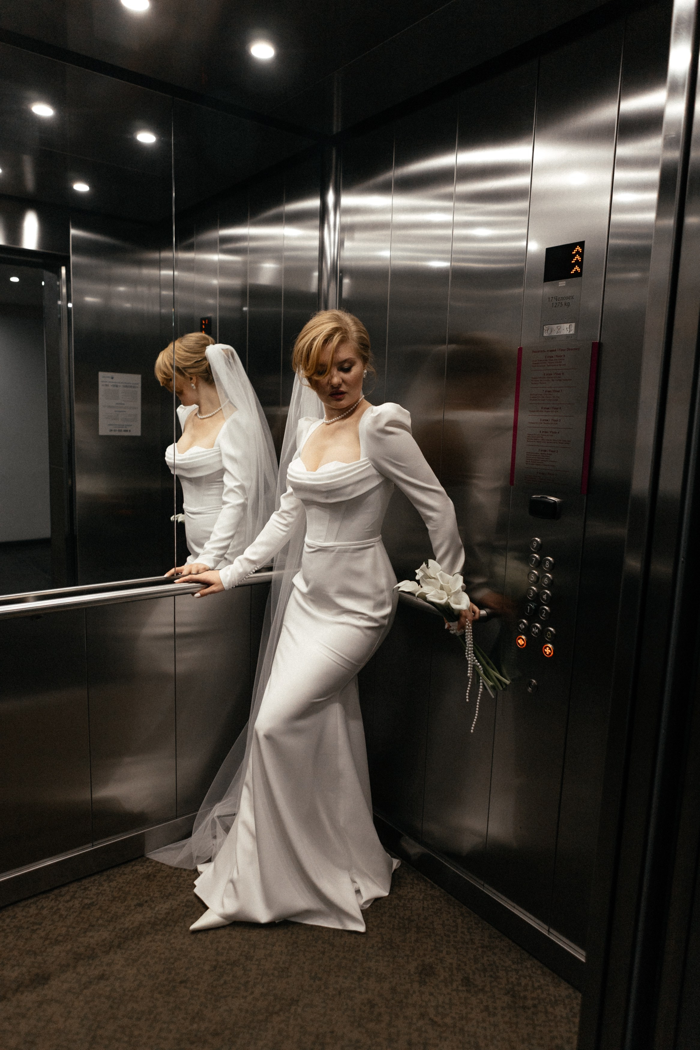 V&T. Свадебный фотограф Уфа Руслан Габдлисламов