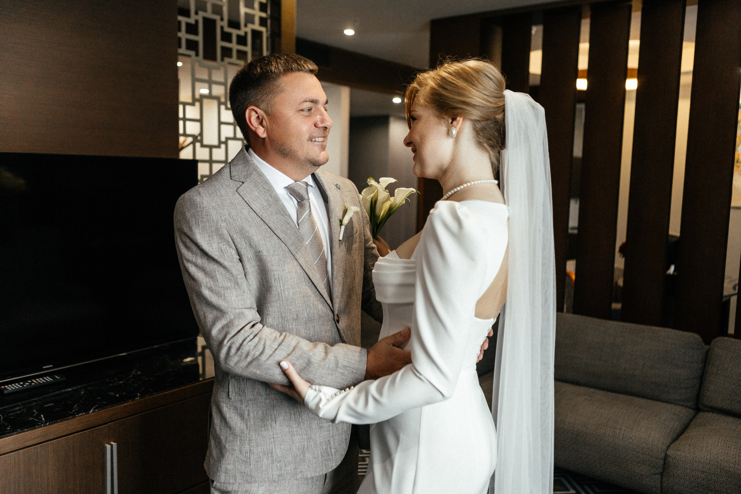 V&T. Свадебный фотограф Уфа Руслан Габдлисламов