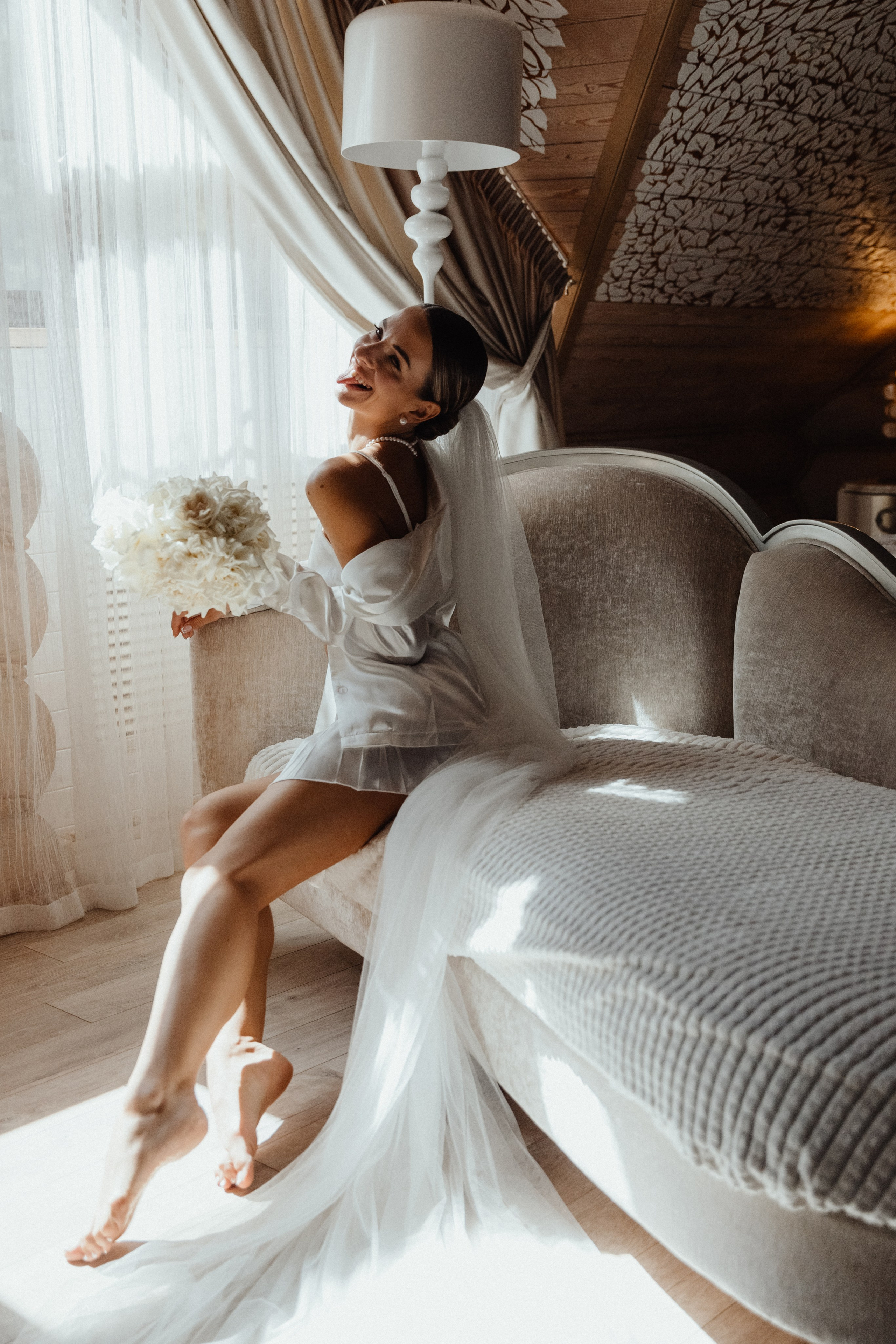 Между нами любовь. Свадебный фотограф Анастасия Пальчикова