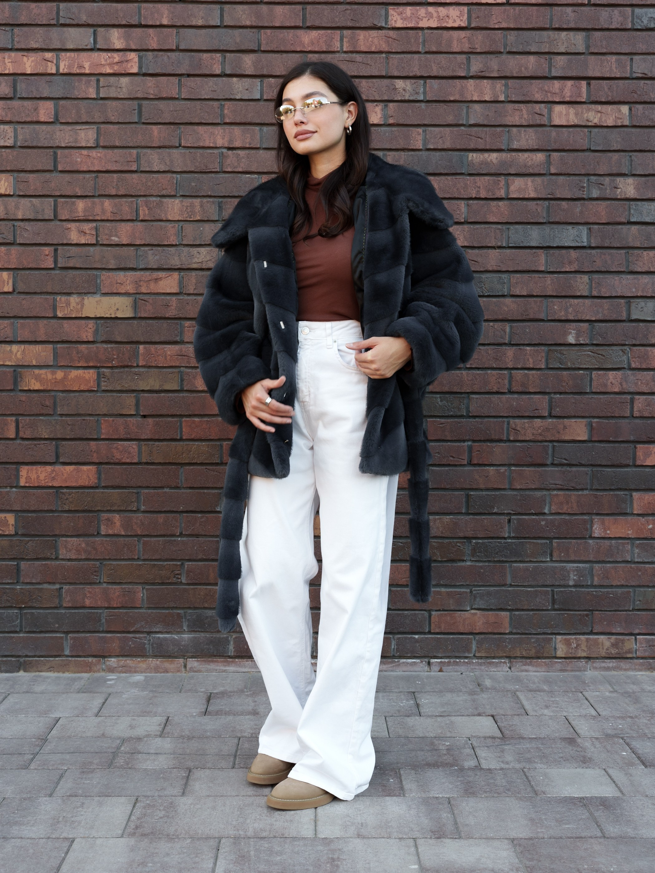 Уличная (для вб). Иван Упоров — фотограф, рилсмейкер чебоксары