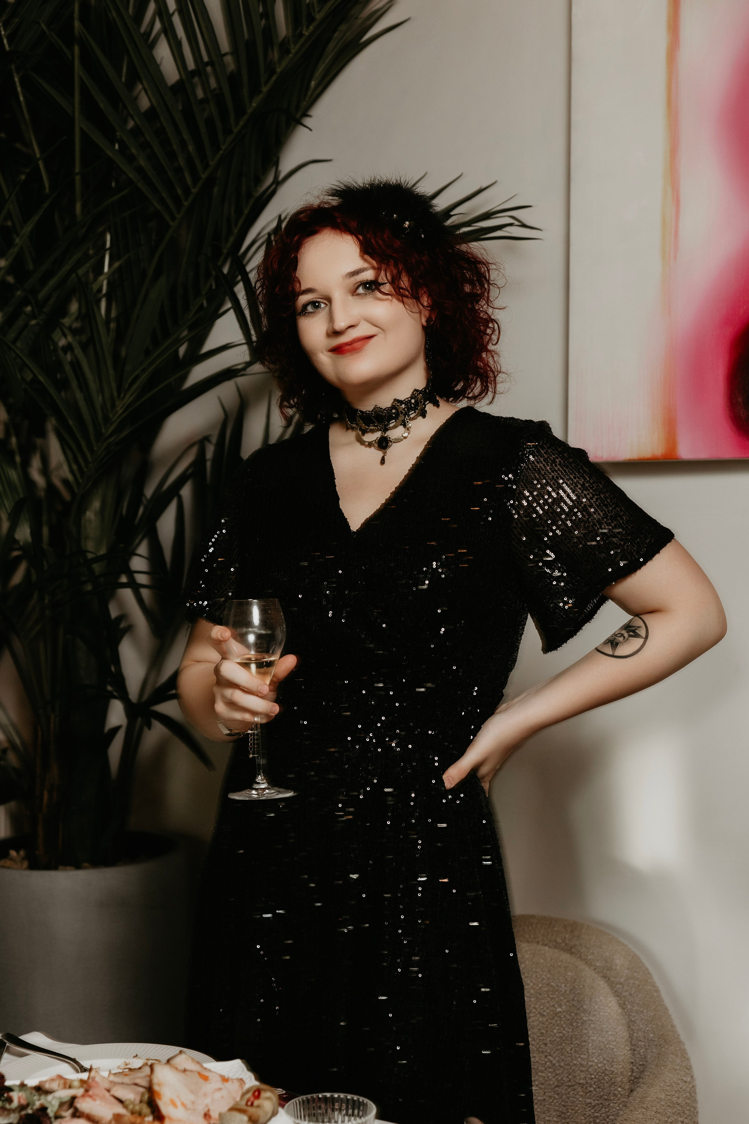 Александр и Ирина. Photographer in Moscow & everywhere in the World Alena Vyalova