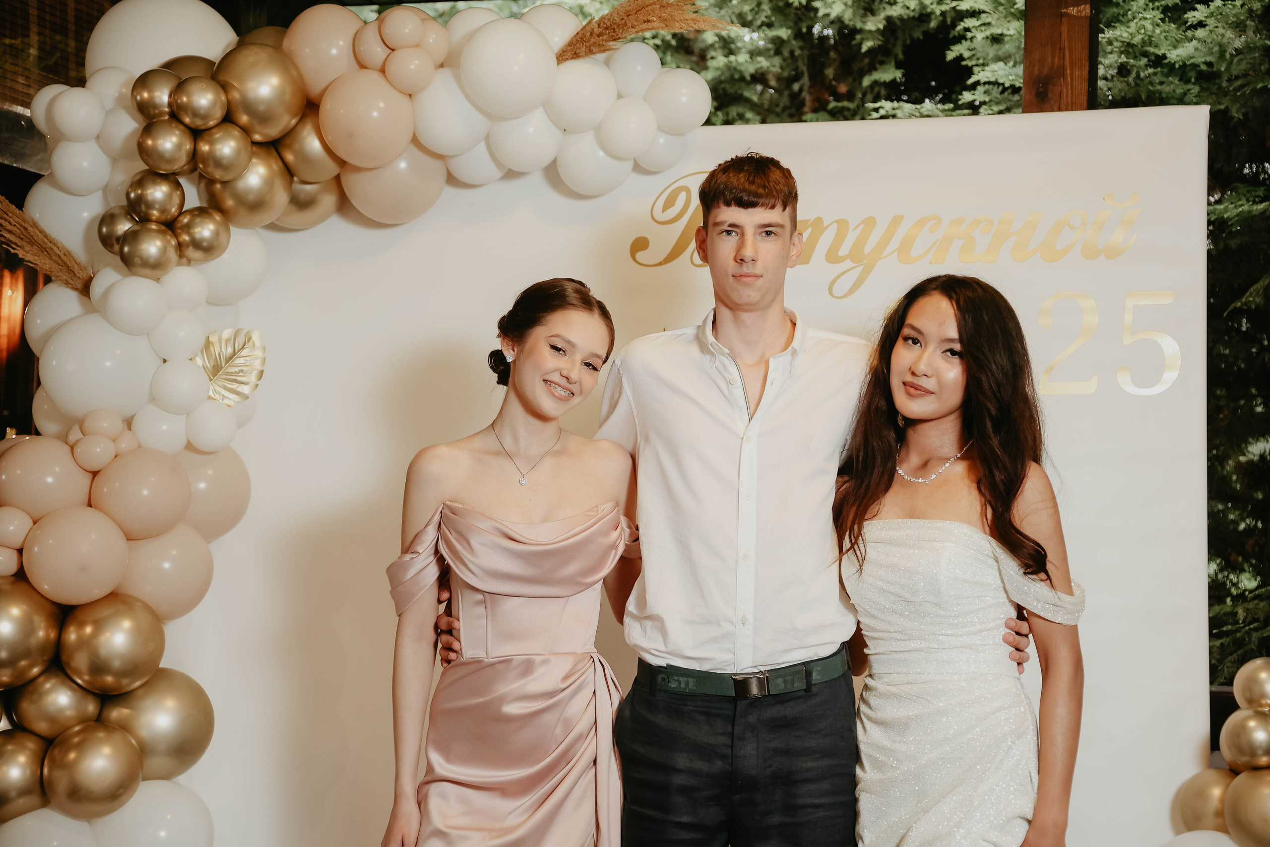 Выпускной 11А и 11Б. Photographer in Moscow & everywhere in the World Alena Vyalova