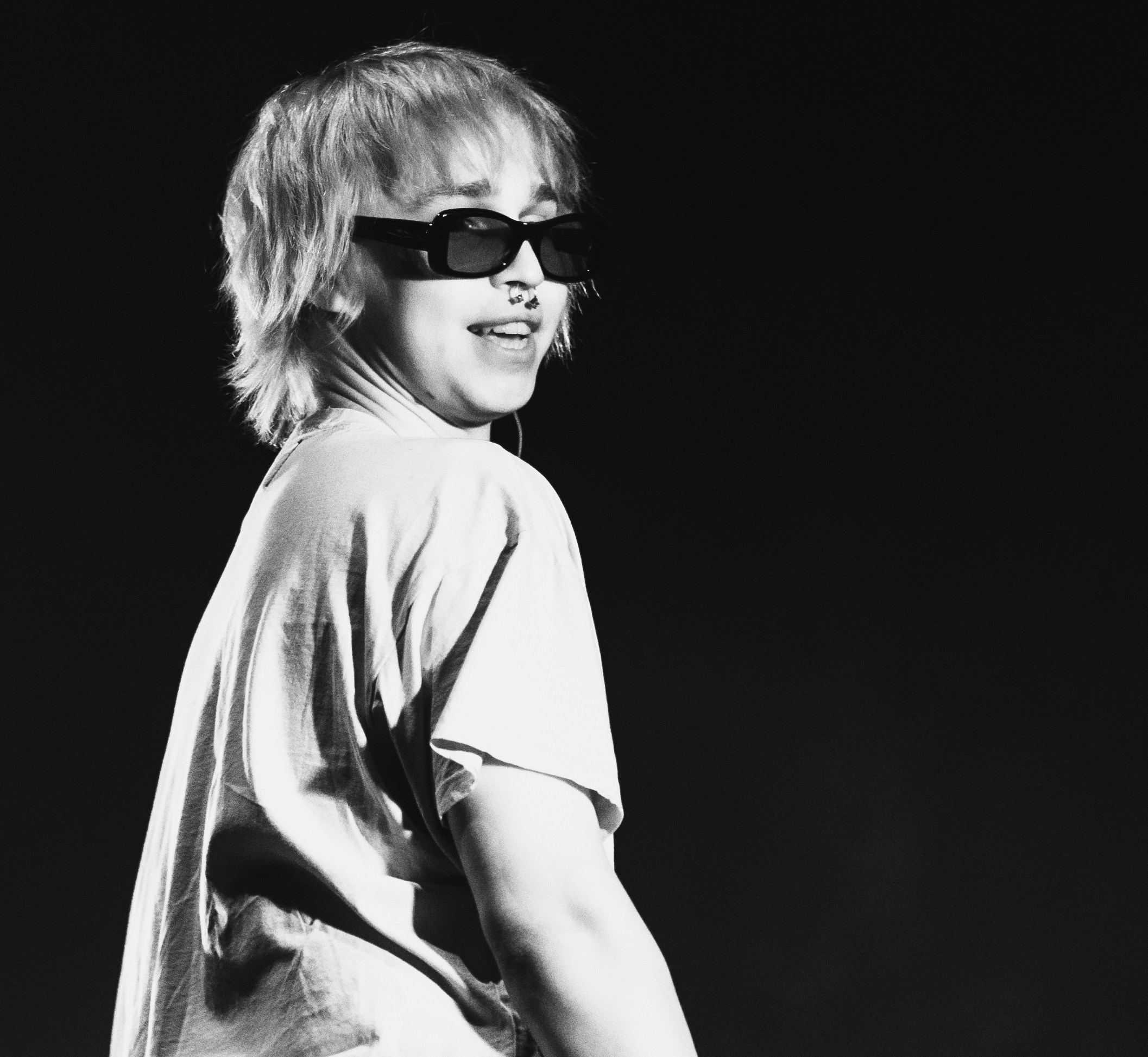 Madk1d. Клуб Base. Концертный фотограф Алёна Рейт в Москве