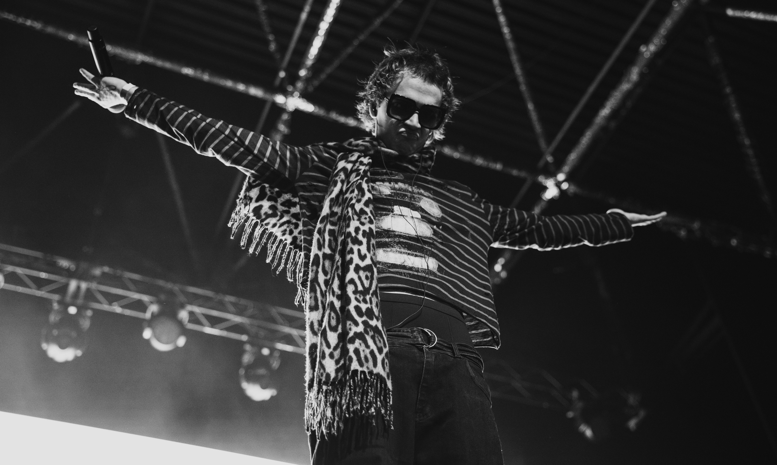 Papel Nahudi, madk1d. Концертный фотограф Алёна Рейт в Москве