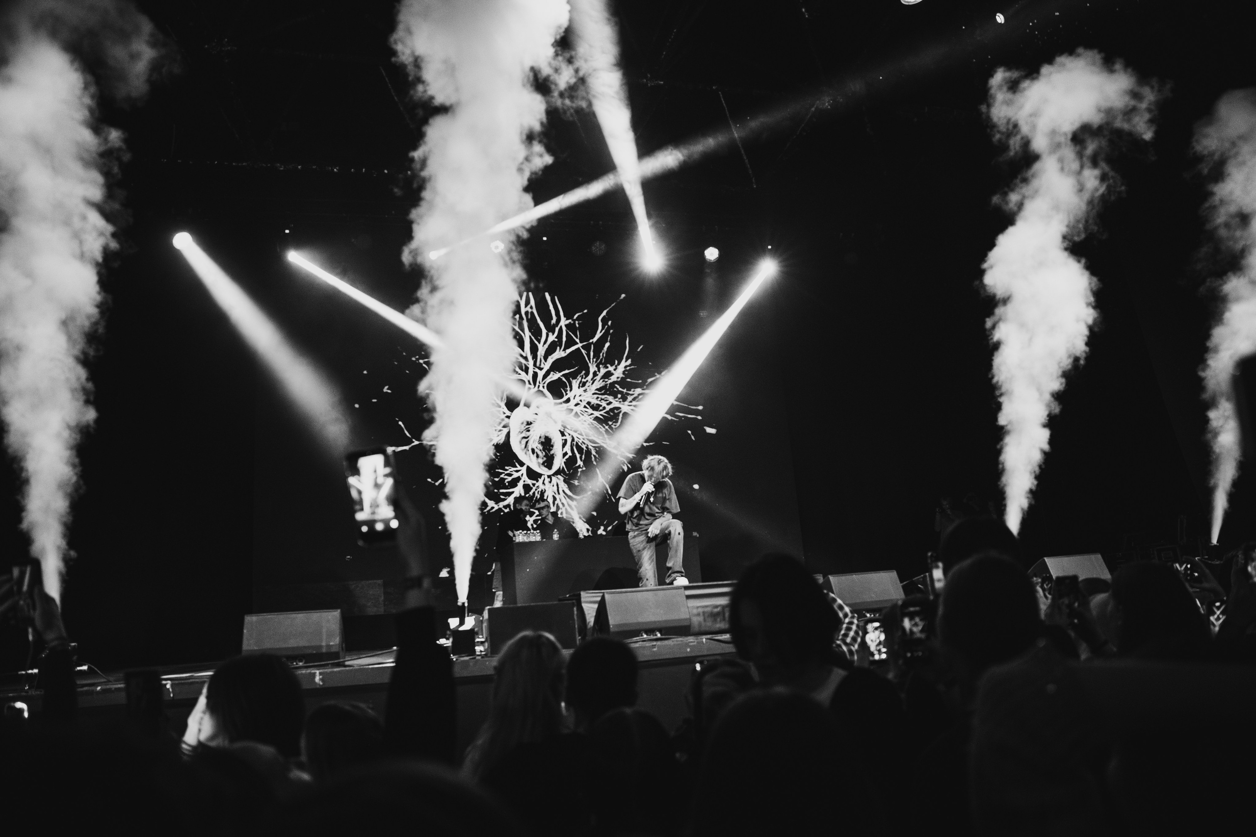 Papel Nahudi, madk1d. Концертный фотограф Алёна Рейт в Москве