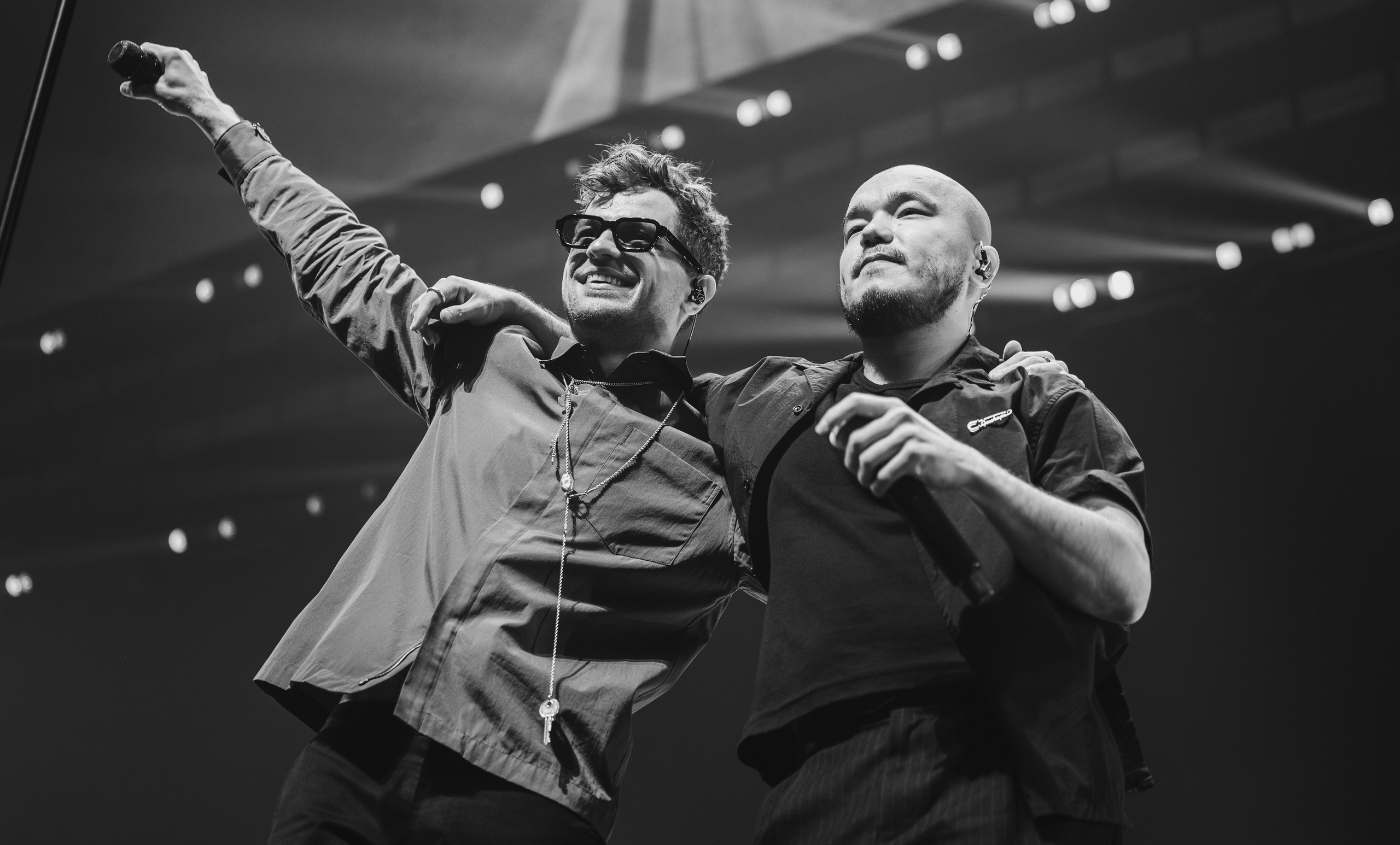 ЛСП. Концертный фотограф Алёна Рейт в Москве