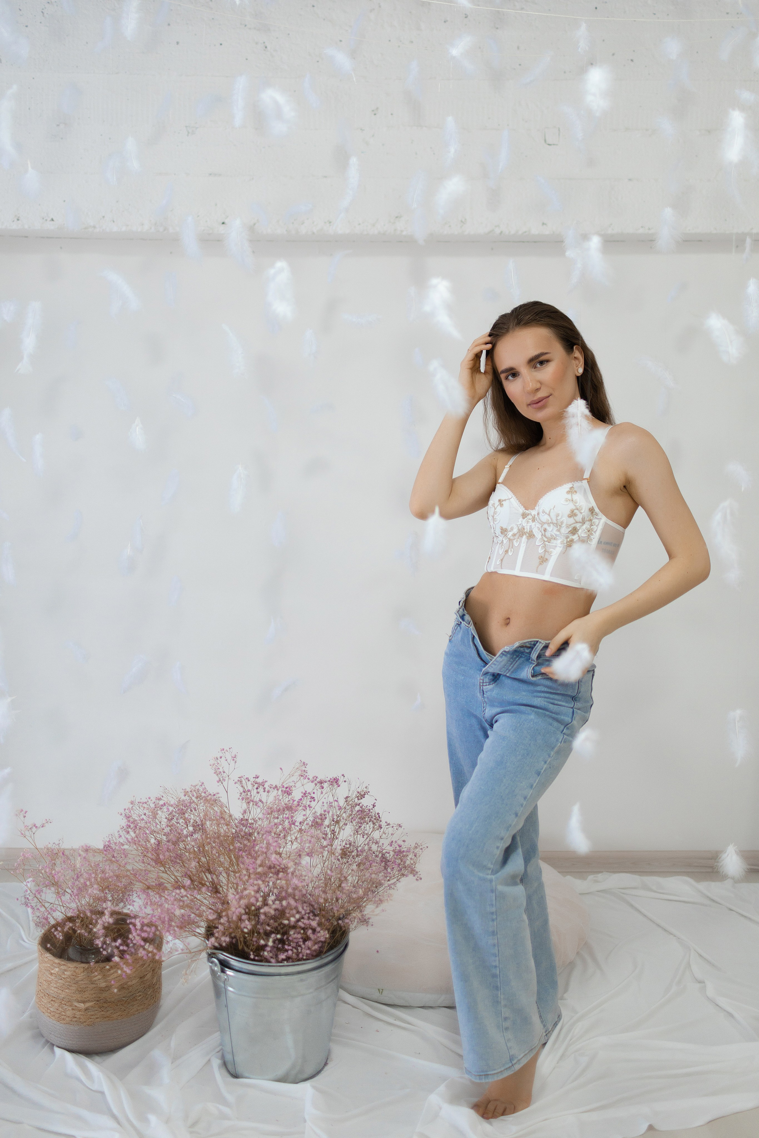 Фотосессия к дню Рождения (Катя). Свадебный и семейный фотограф Челябинск и Челябинская область