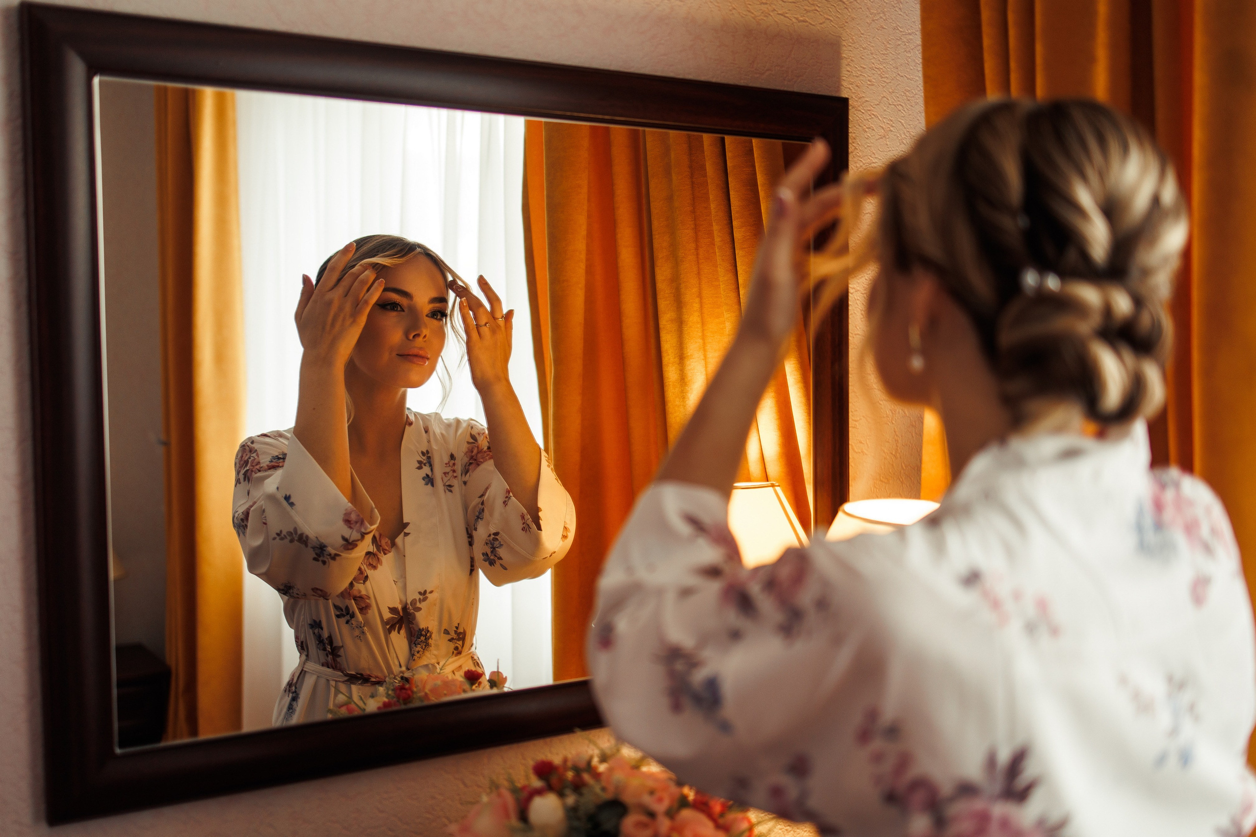 Ренат и Эмине. Свадебный фотограф Маргарита Глумскова