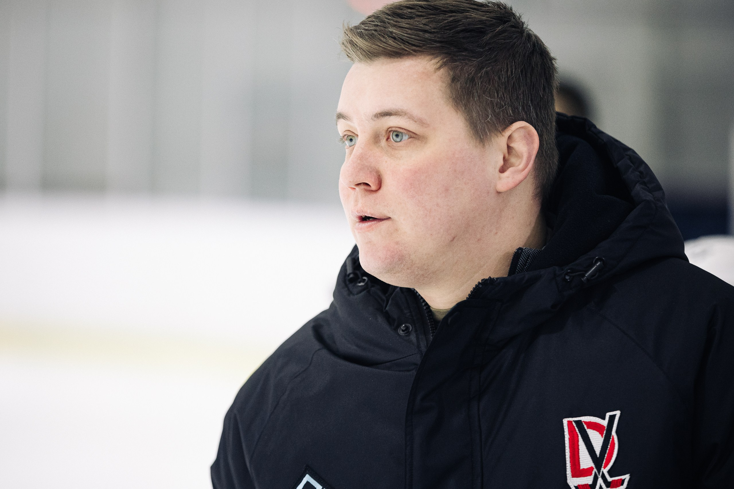 Первенство Тюмени по хоккею. MIG — студия спортивной фотографии Михаила Голянского