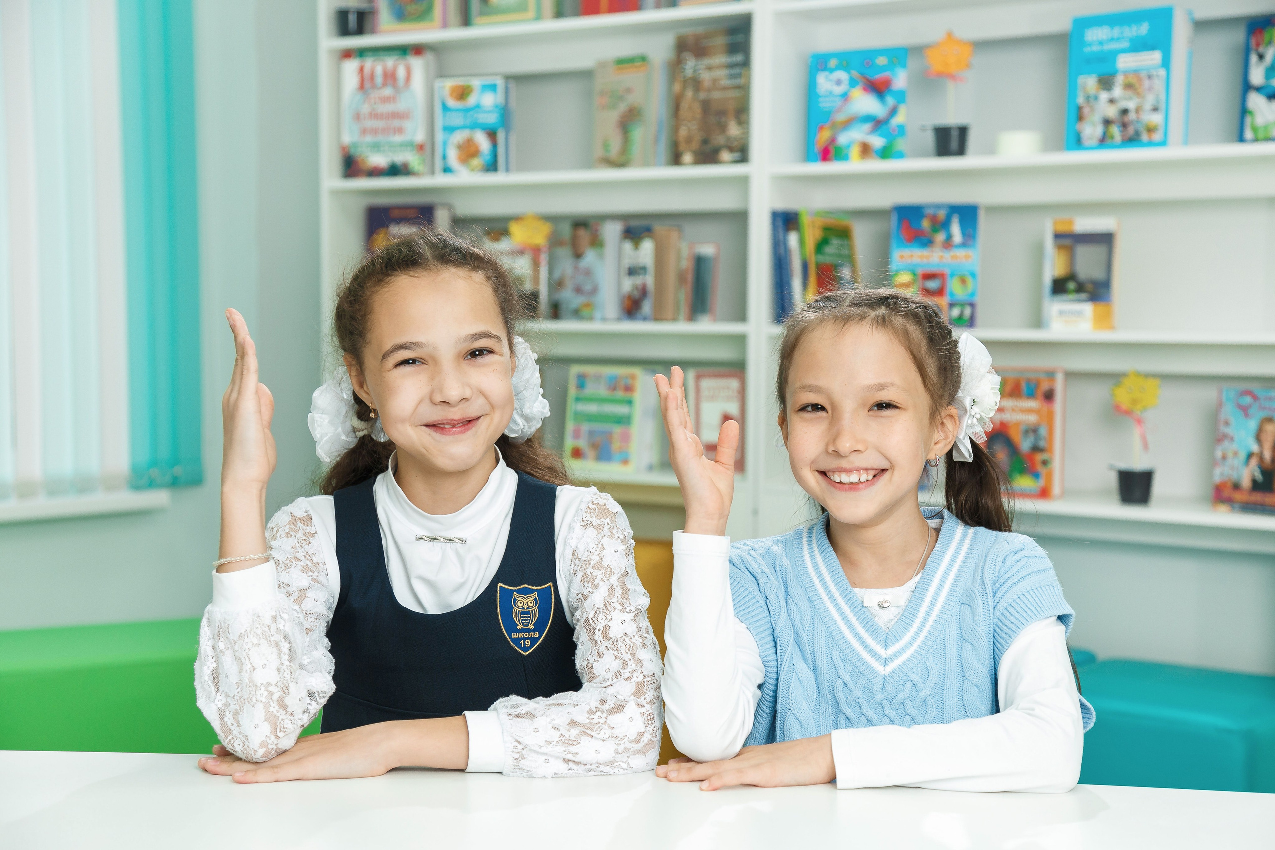 В начальной школе. ВЫПУСКНЫЕ АЛЬБОМЫ | Йошкар-Ола | Детский сад, школа