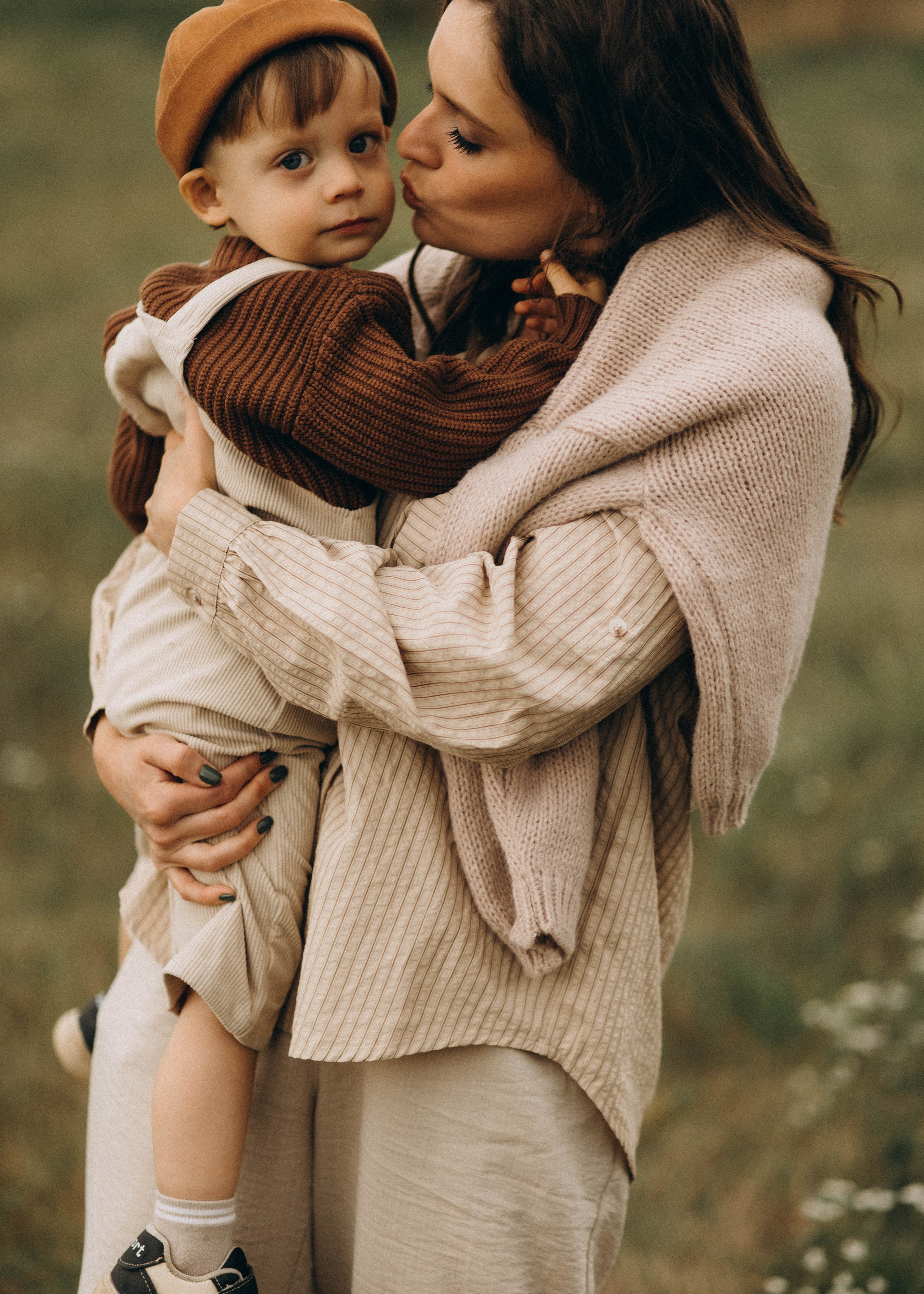 История одной семьи. Фотограф в Ставрополе Карабанова Юлия