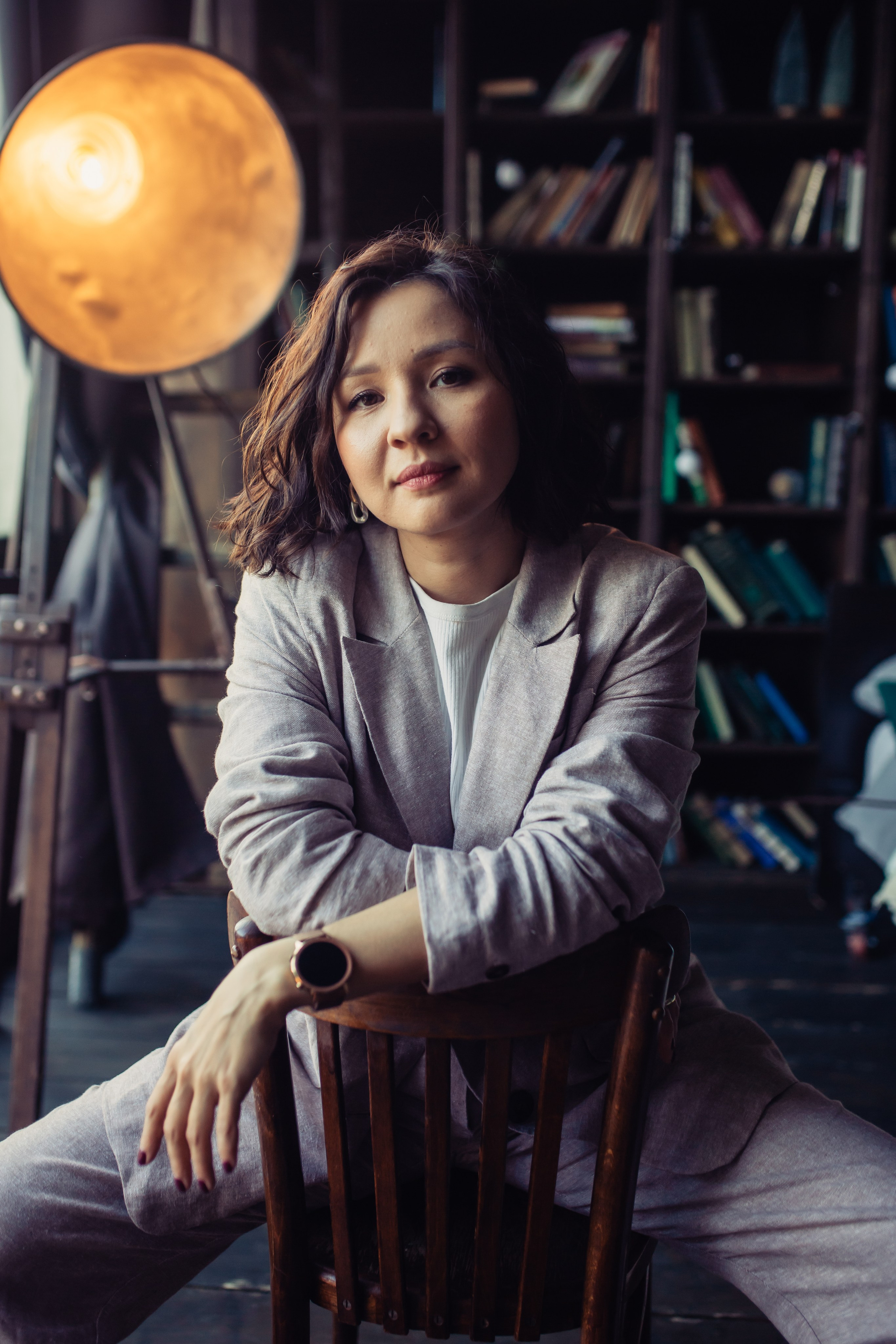 Лена. Фотограф в Москве Наталья Спиридонова