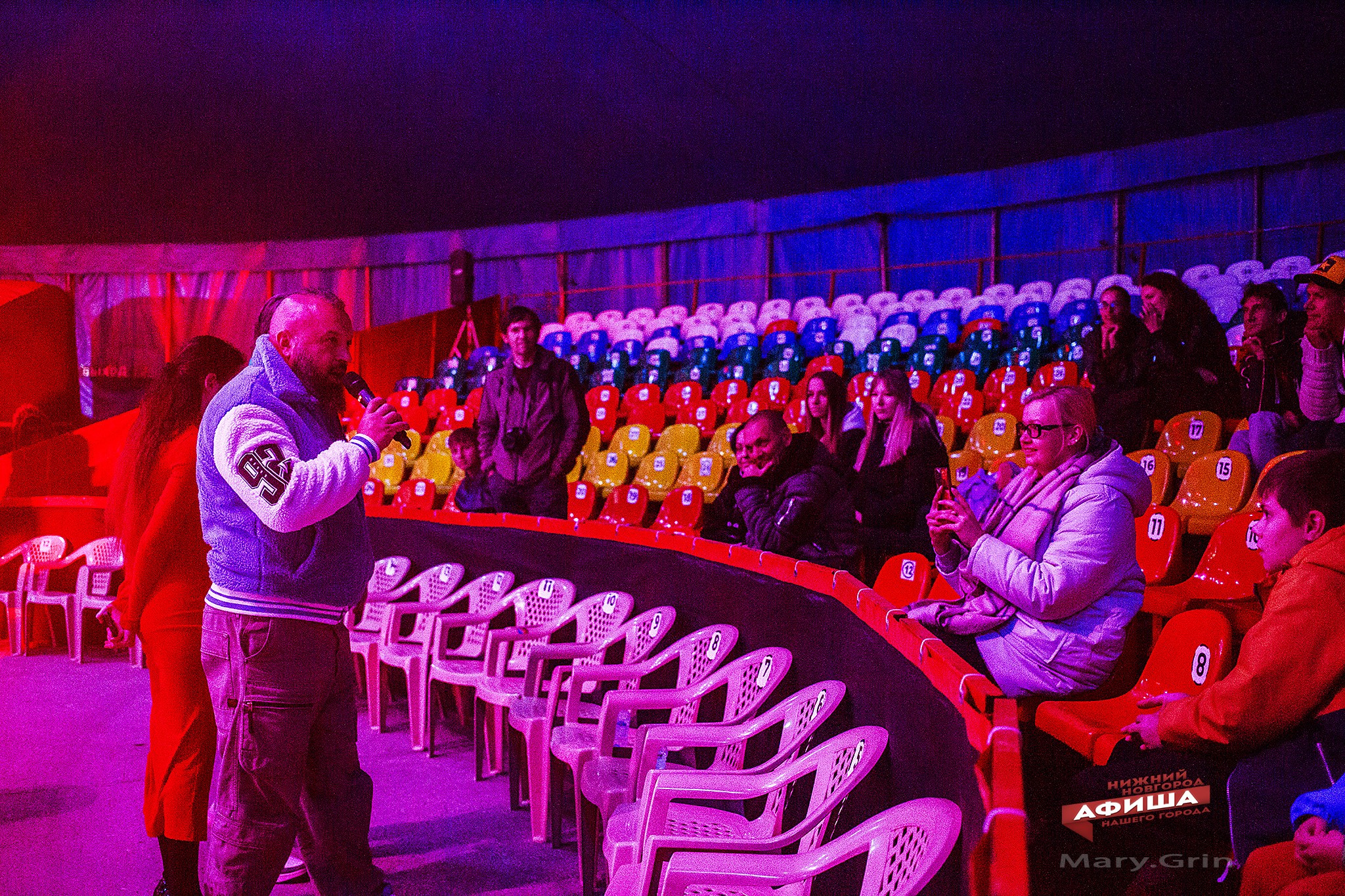 Пресс-конференция цирка Демидовых. Детский и семейный фотограф, фотограф мероприятий Нижний Новгород