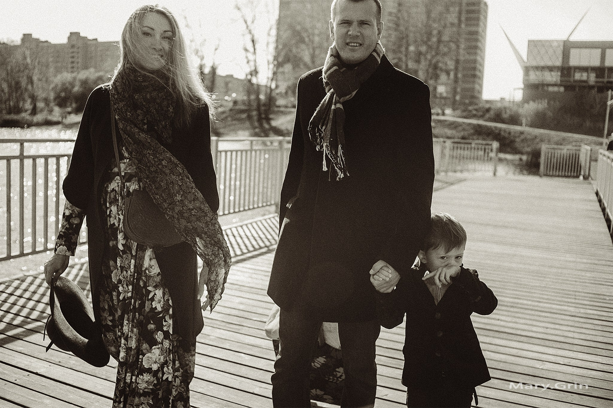 Осенняя семейная прогулка на Мещерском озере. Детский и семейный фотограф, фотограф мероприятий Нижний Новгород