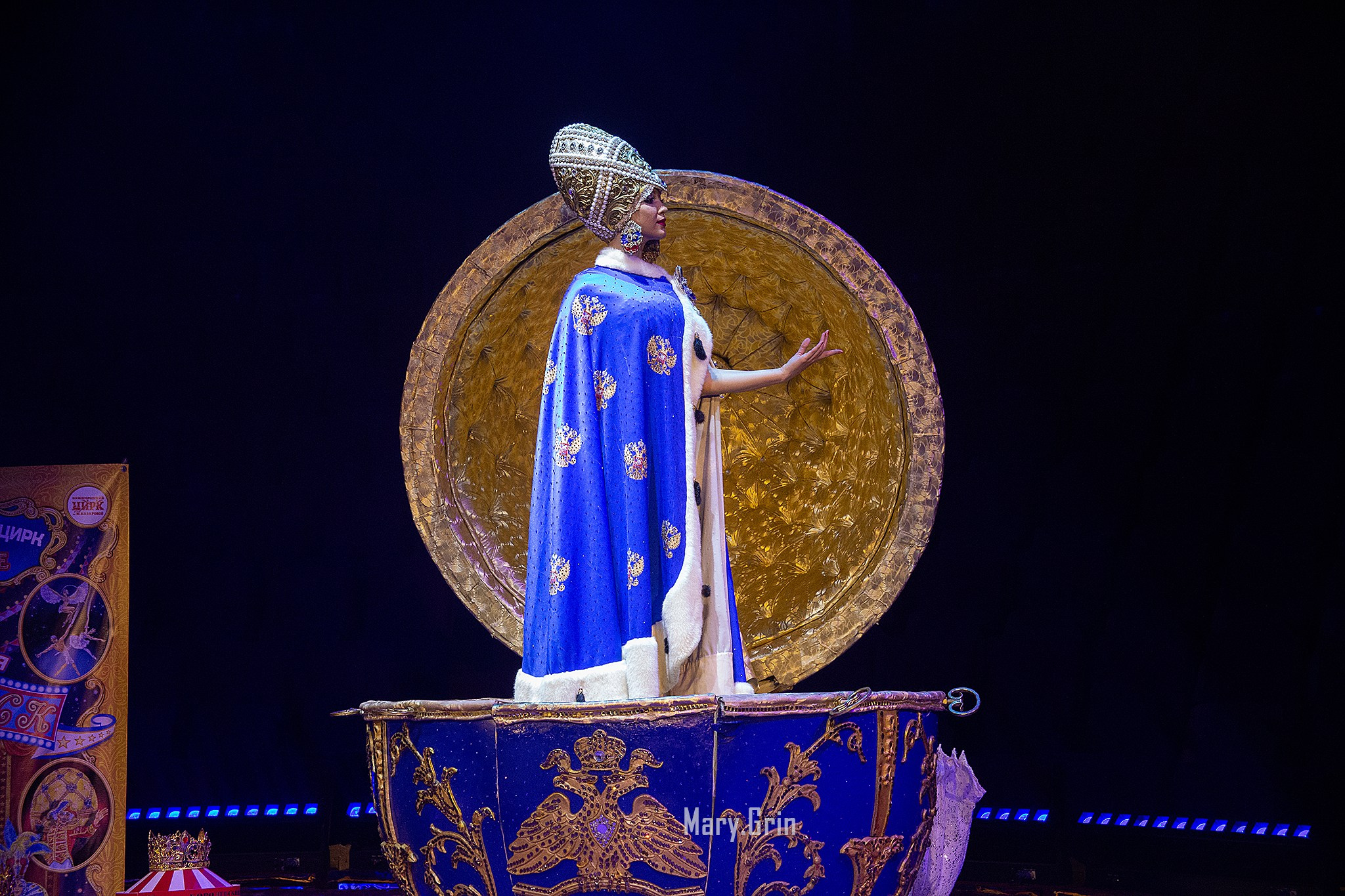 Цирк Гии Эрадзе. Детский и семейный фотограф, фотограф мероприятий Нижний Новгород