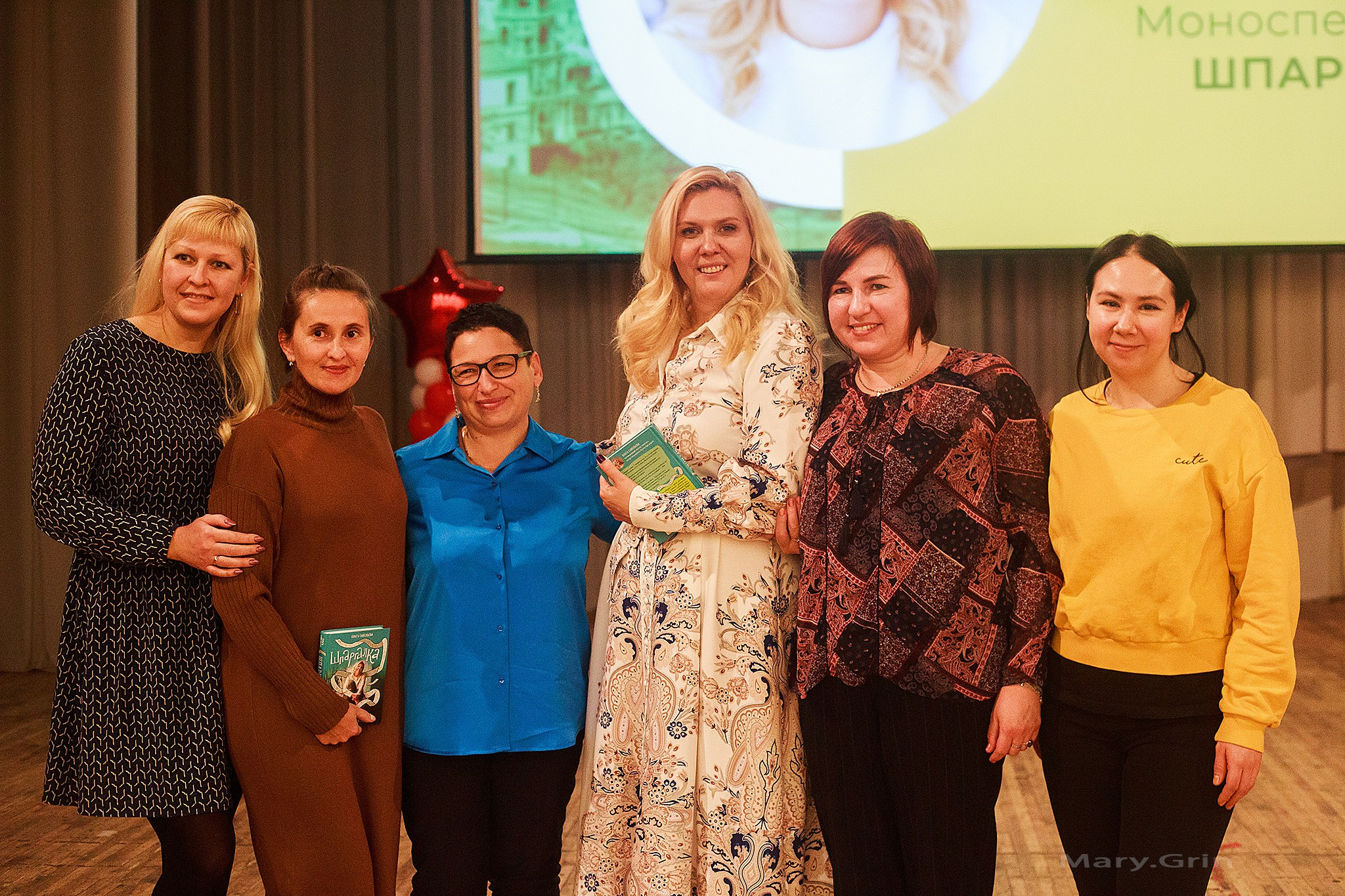 Ольга Савельева. Моноспектакль «Шпаргалка». Детский и семейный фотограф, фотограф мероприятий Нижний Новгород