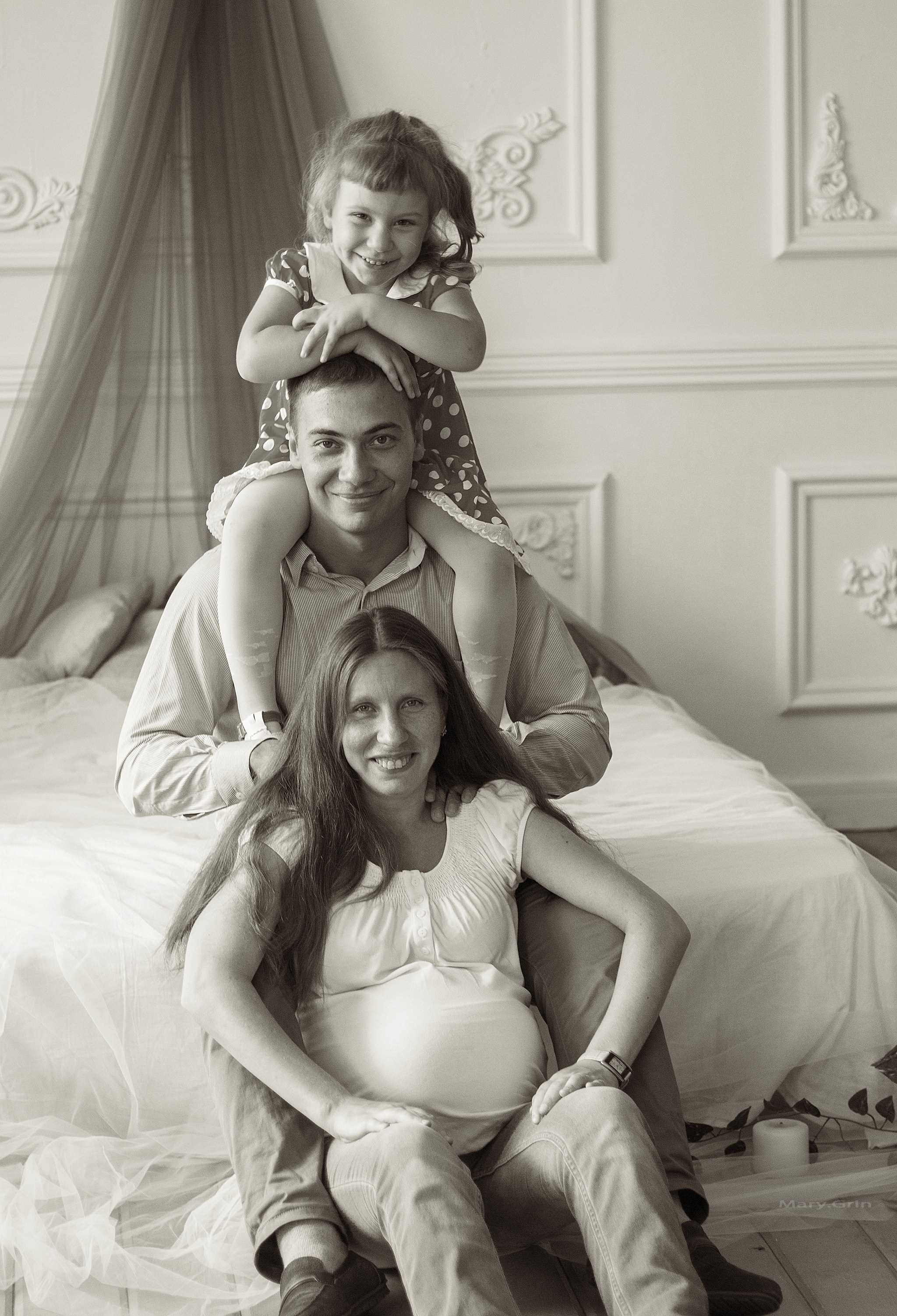 Вне времени. Детский и семейный фотограф, фотограф мероприятий Нижний Новгород