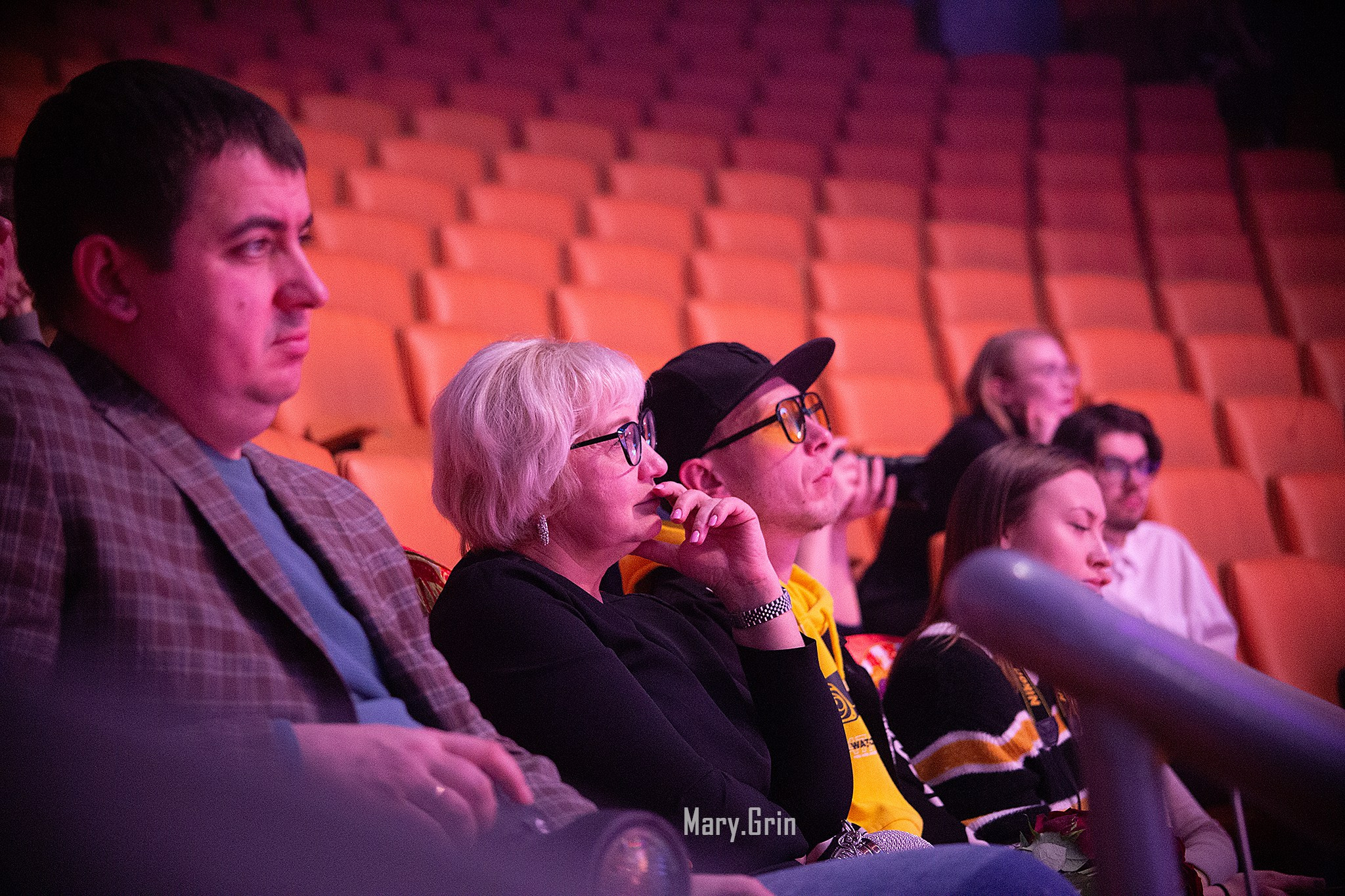 Цирк Гии Эрадзе. Детский и семейный фотограф, фотограф мероприятий Нижний Новгород