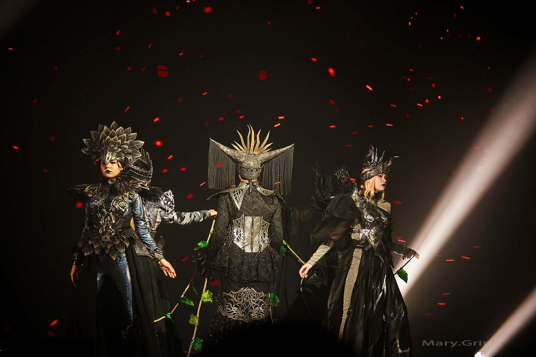 Подиумный спектакль «стиль Надежды» 2025. Детский и семейный фотограф, фотограф мероприятий Нижний Новгород