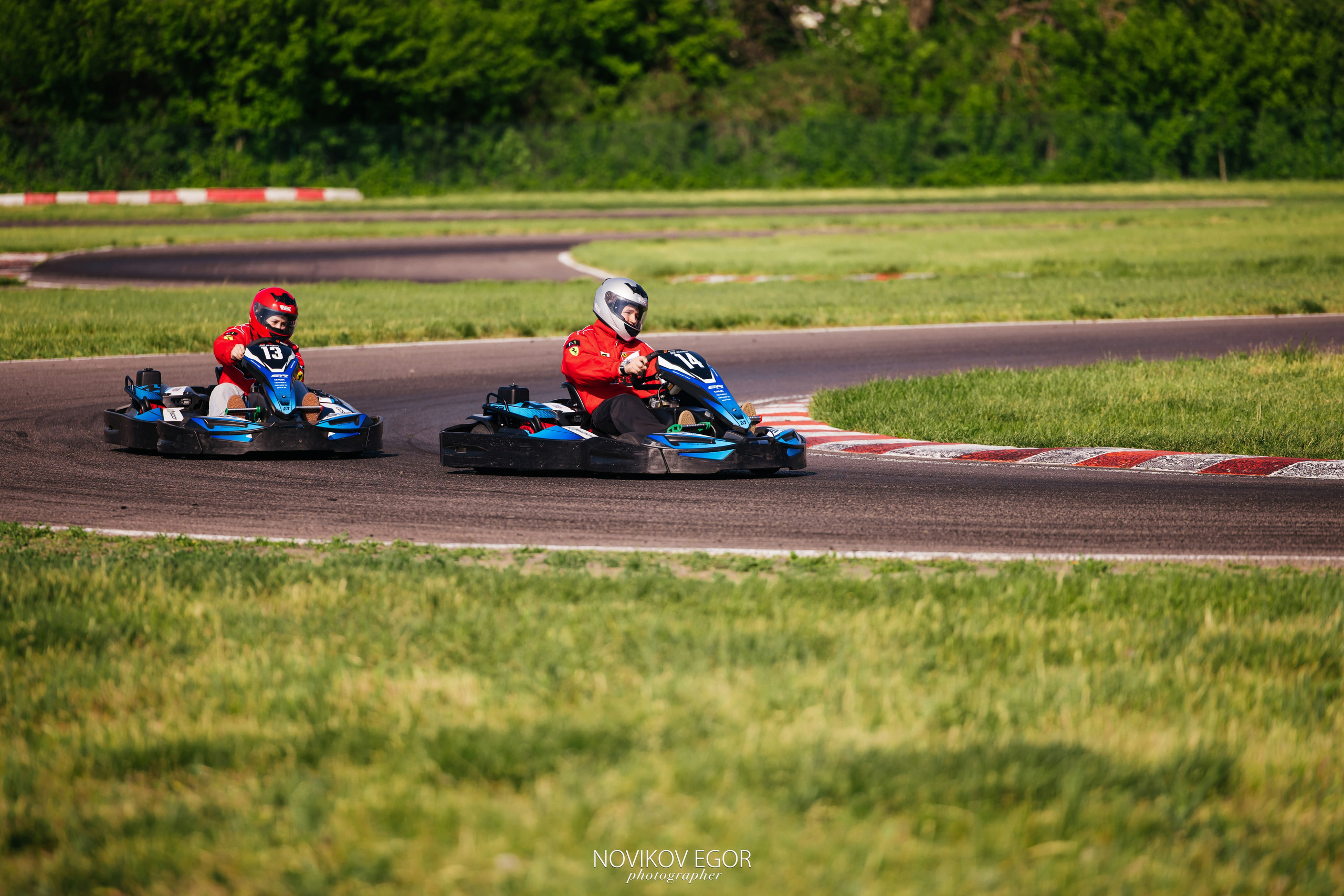 LEV 14. Фотограф Ростов-на-Дону