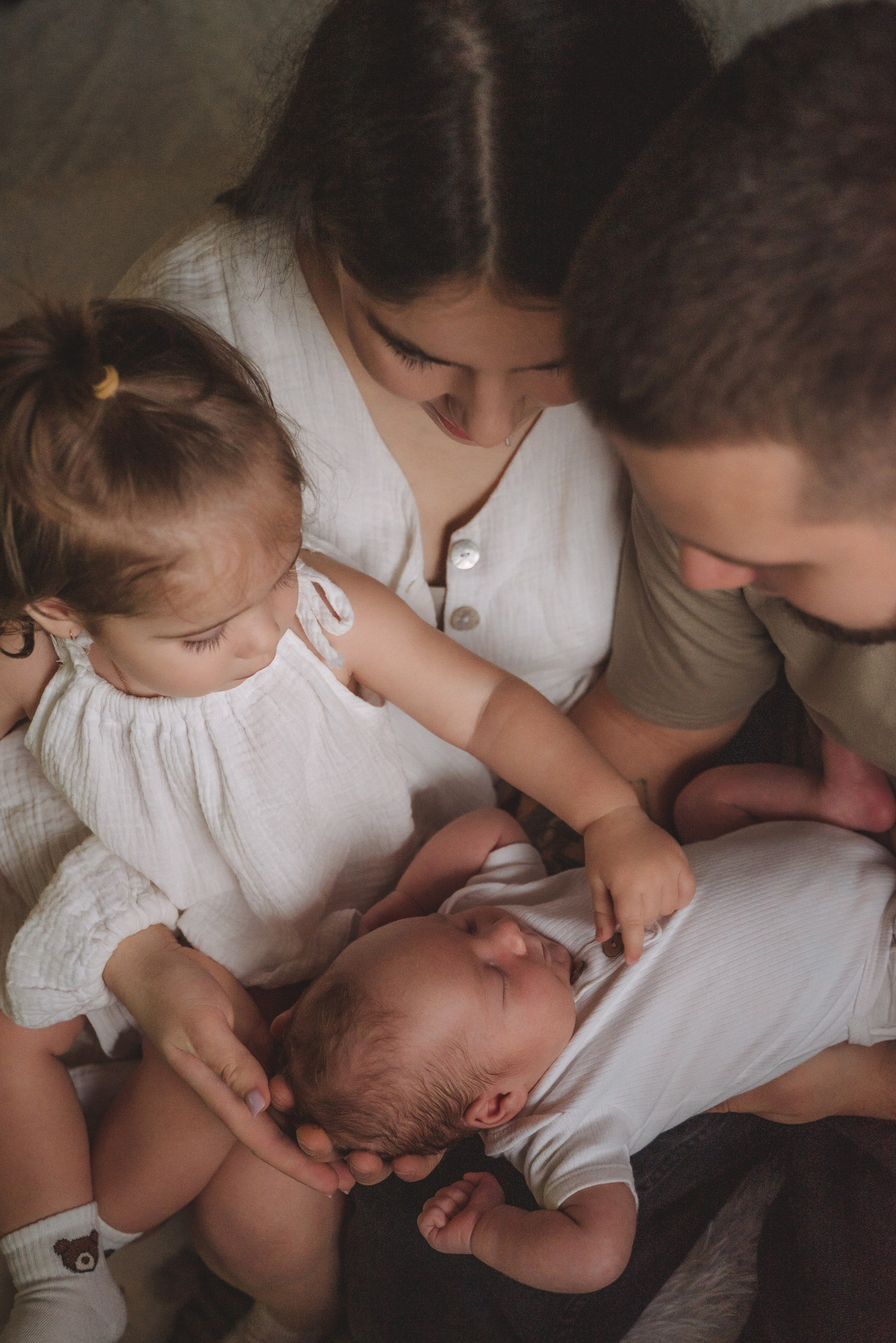 Семья Даниила и Татьяны. Фотограф Новочеркасск Ольга Мальцева