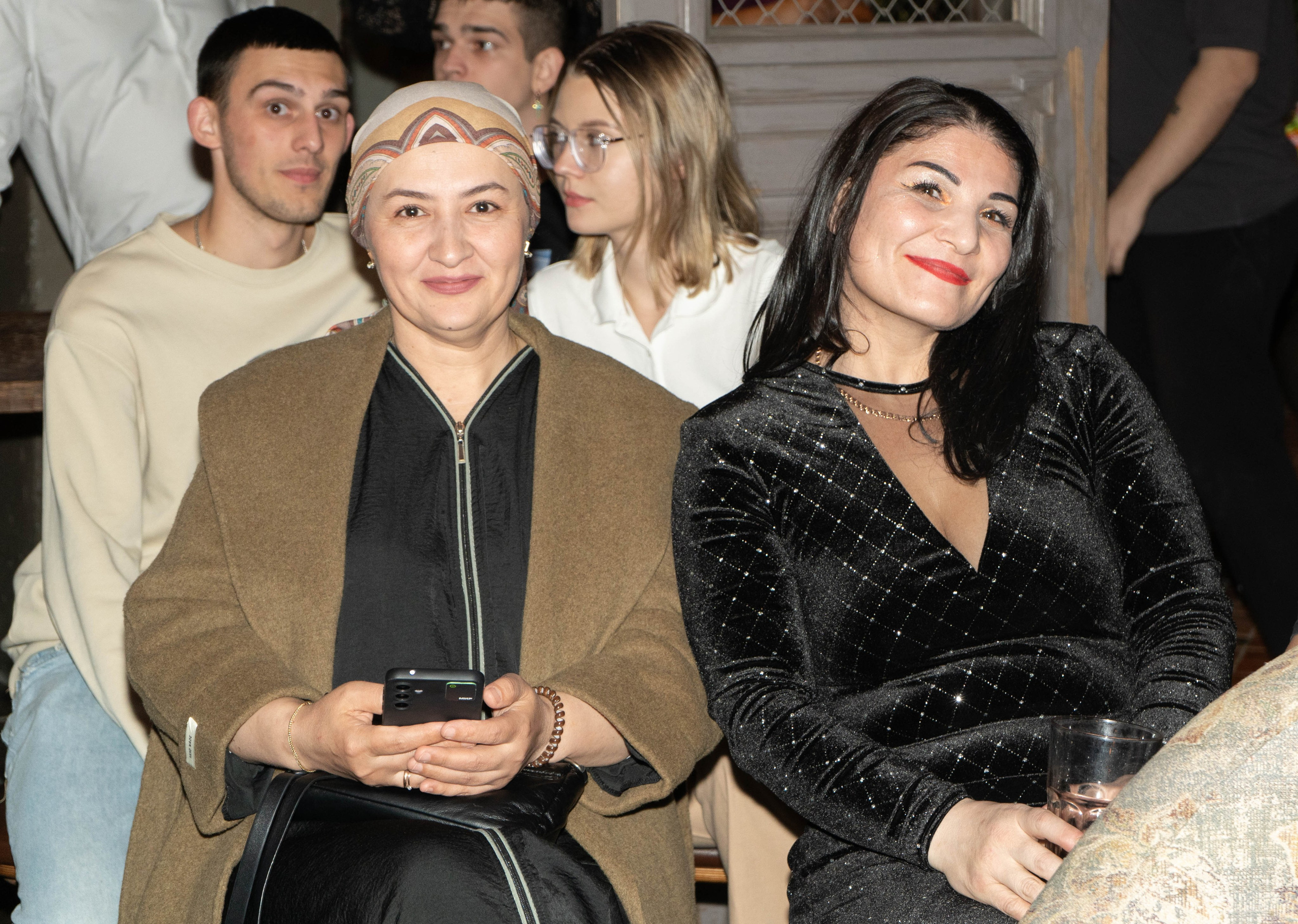 Супра. Фотограф из Владивостока Юлия Черепова