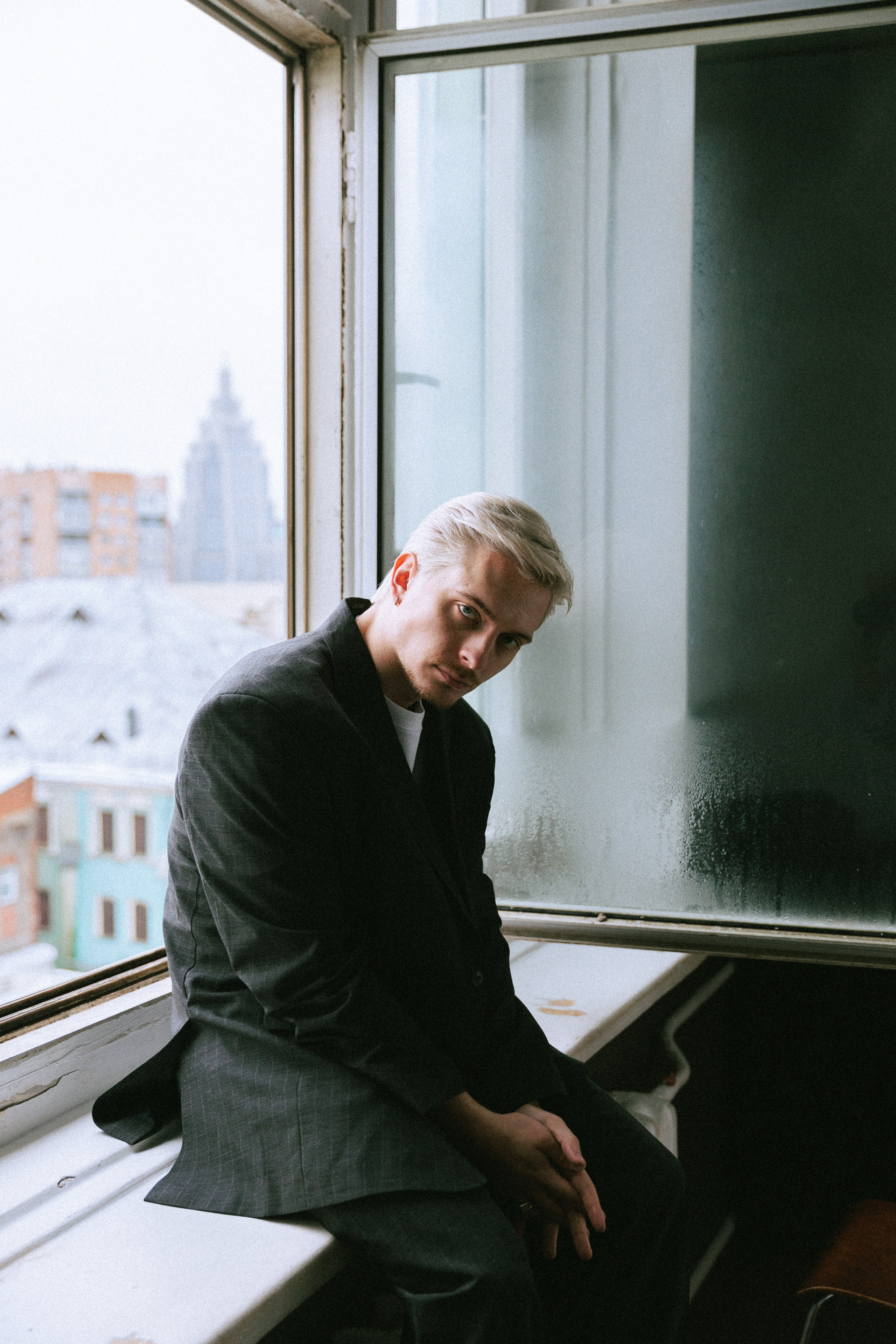 Дима. Фотограф в Москве Людмила Малова