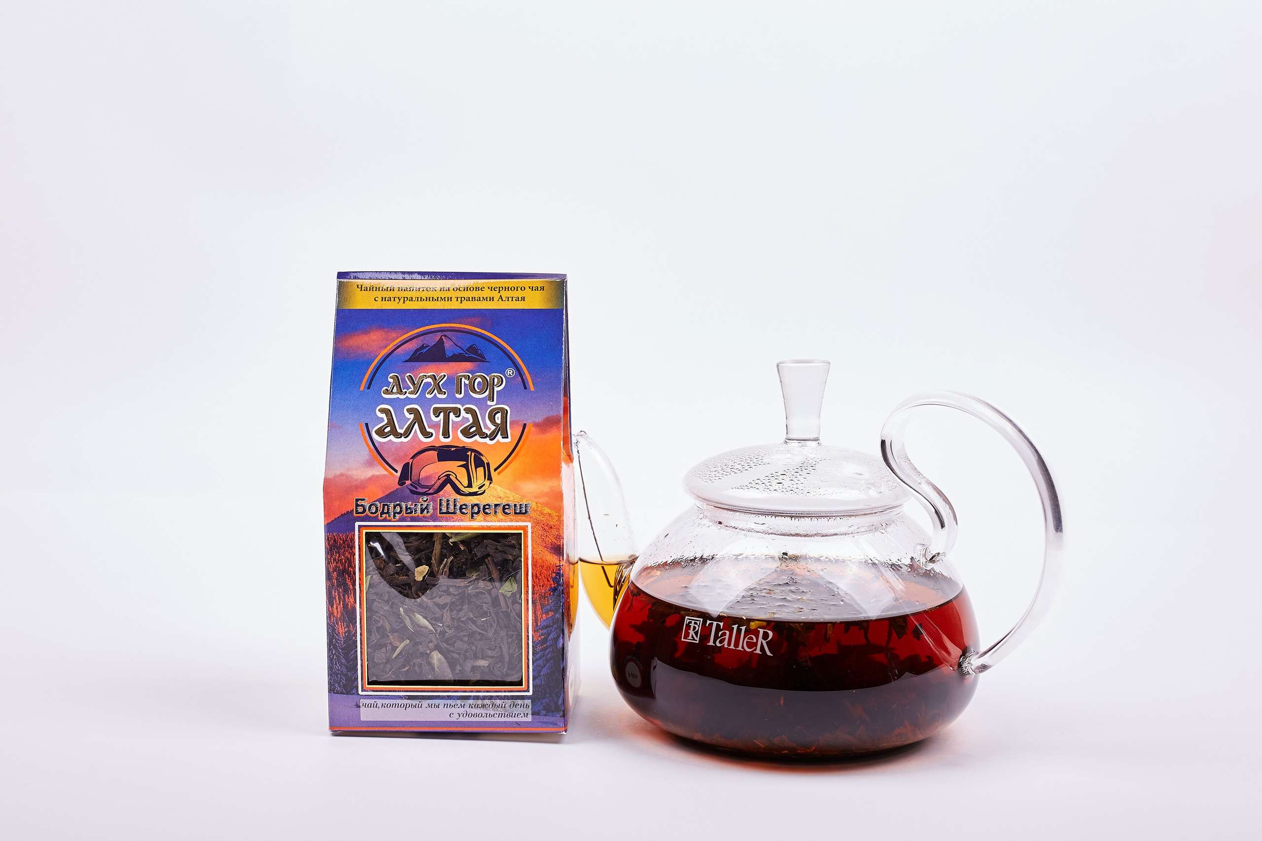Чаи Дух Гор Алтая. Фотограф Барнаул Фатыхов Тимур