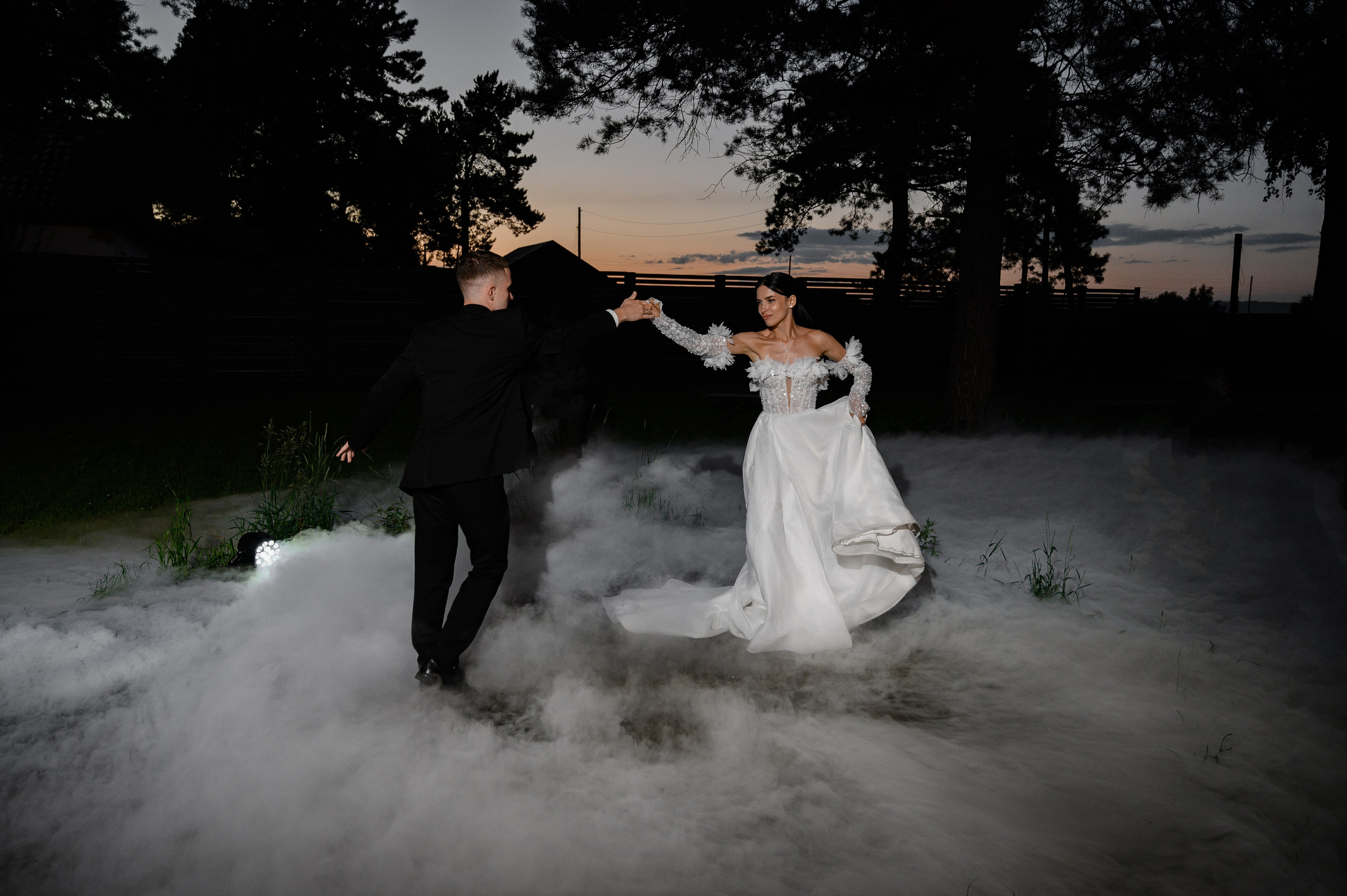 Свадебный и Семейный фотограф в Абакане, Красноярске