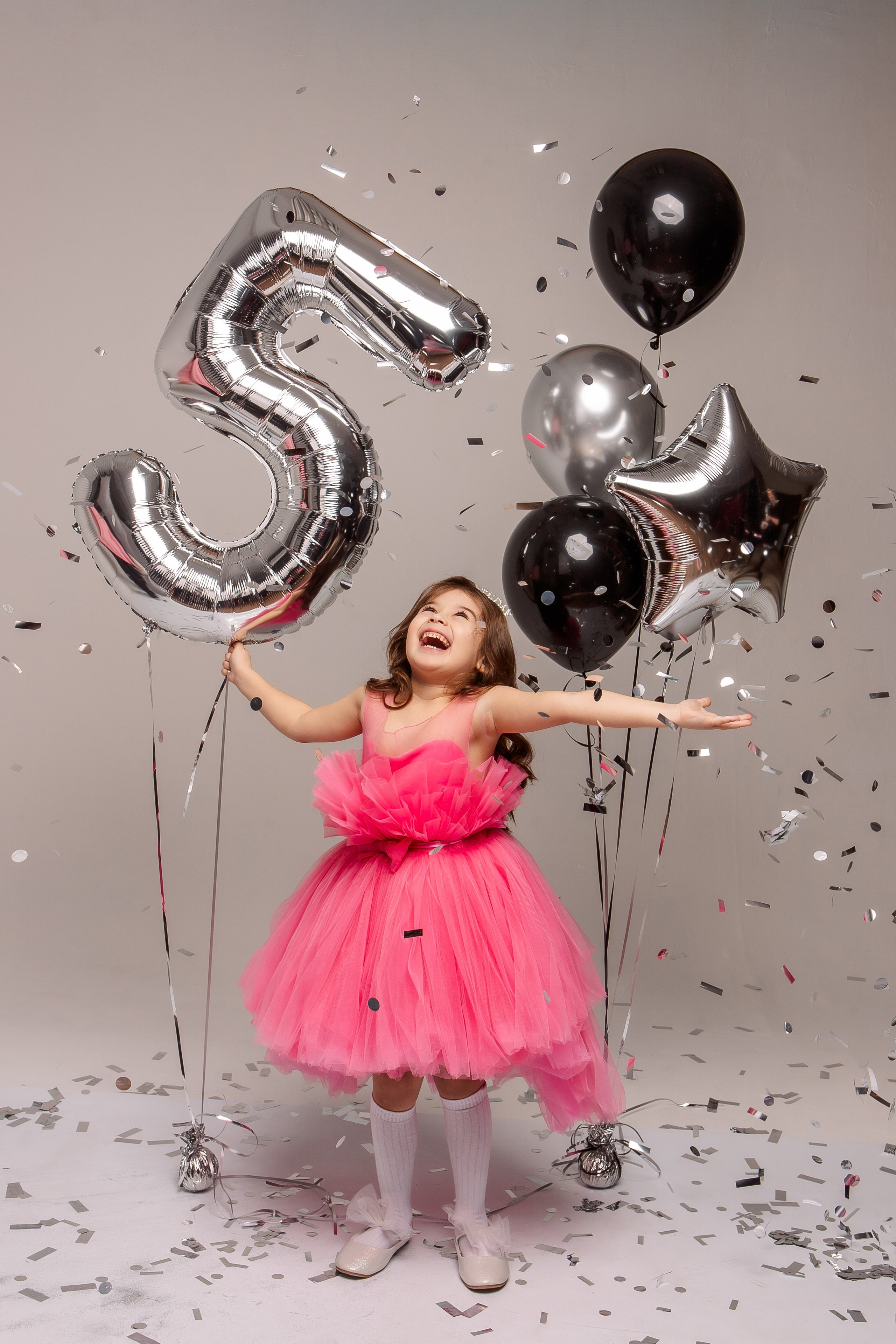 Мия. Семейный детский фотограф. Фотосессия в Минске