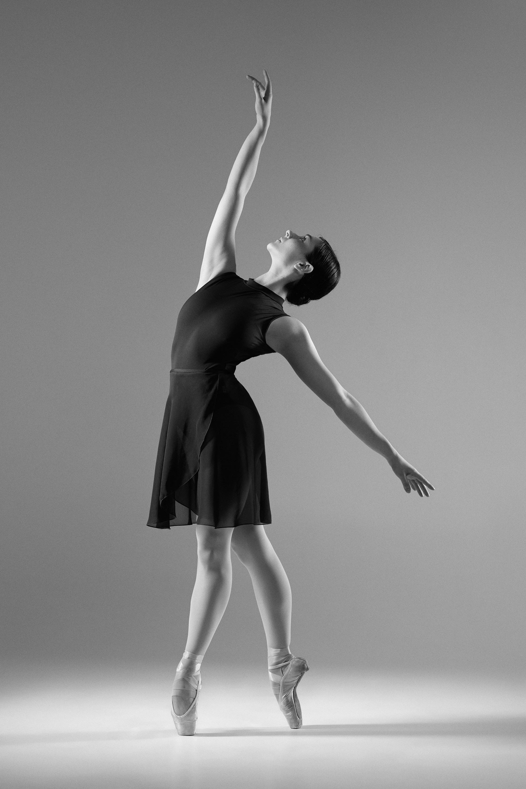 Алла. Фотограф г. Екатеринбург Дмитрий Липатов