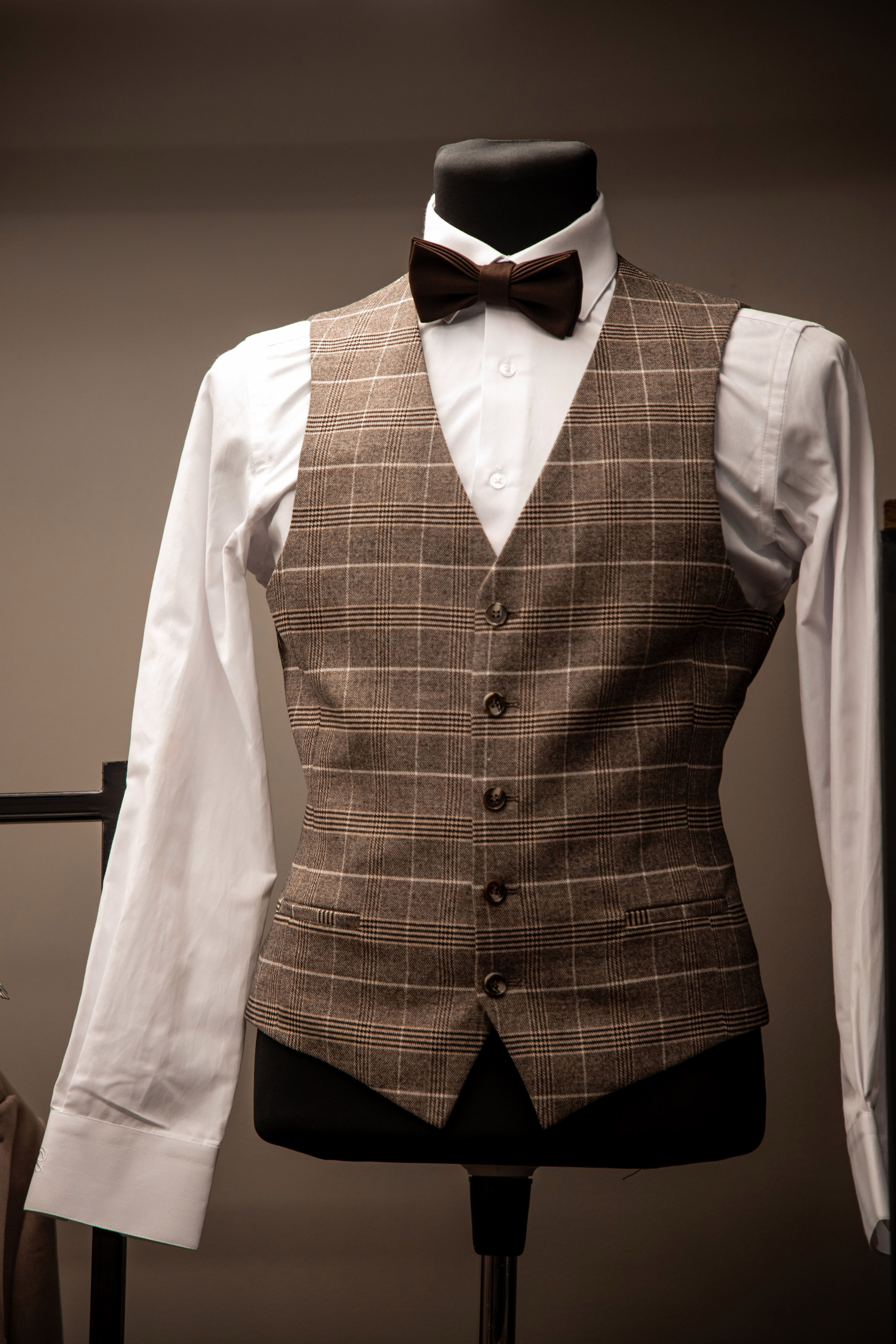 Открытие Магазина MensLook. Фотограф Денис Лесковский (Тюмень)