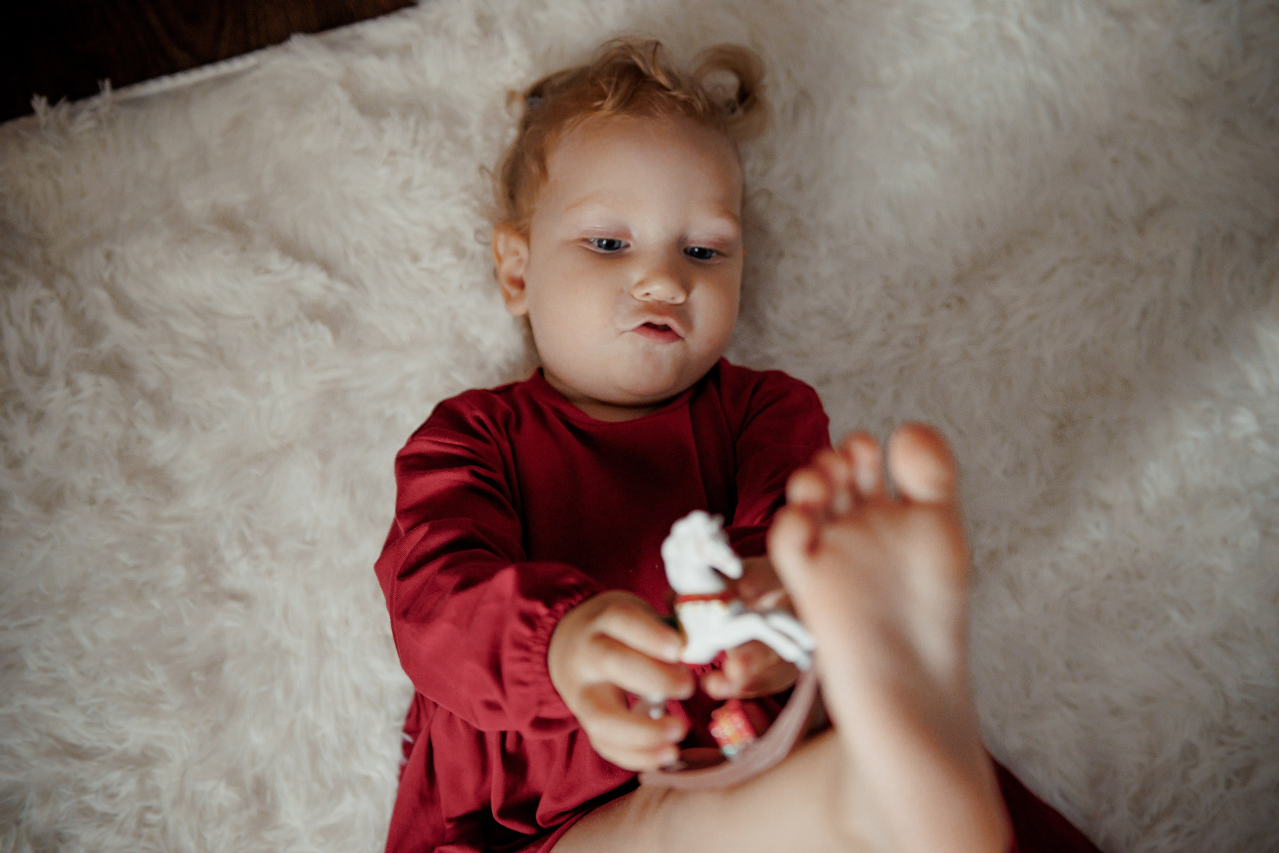 Анастасия и дочки. Диана фотограф в Краснодаре