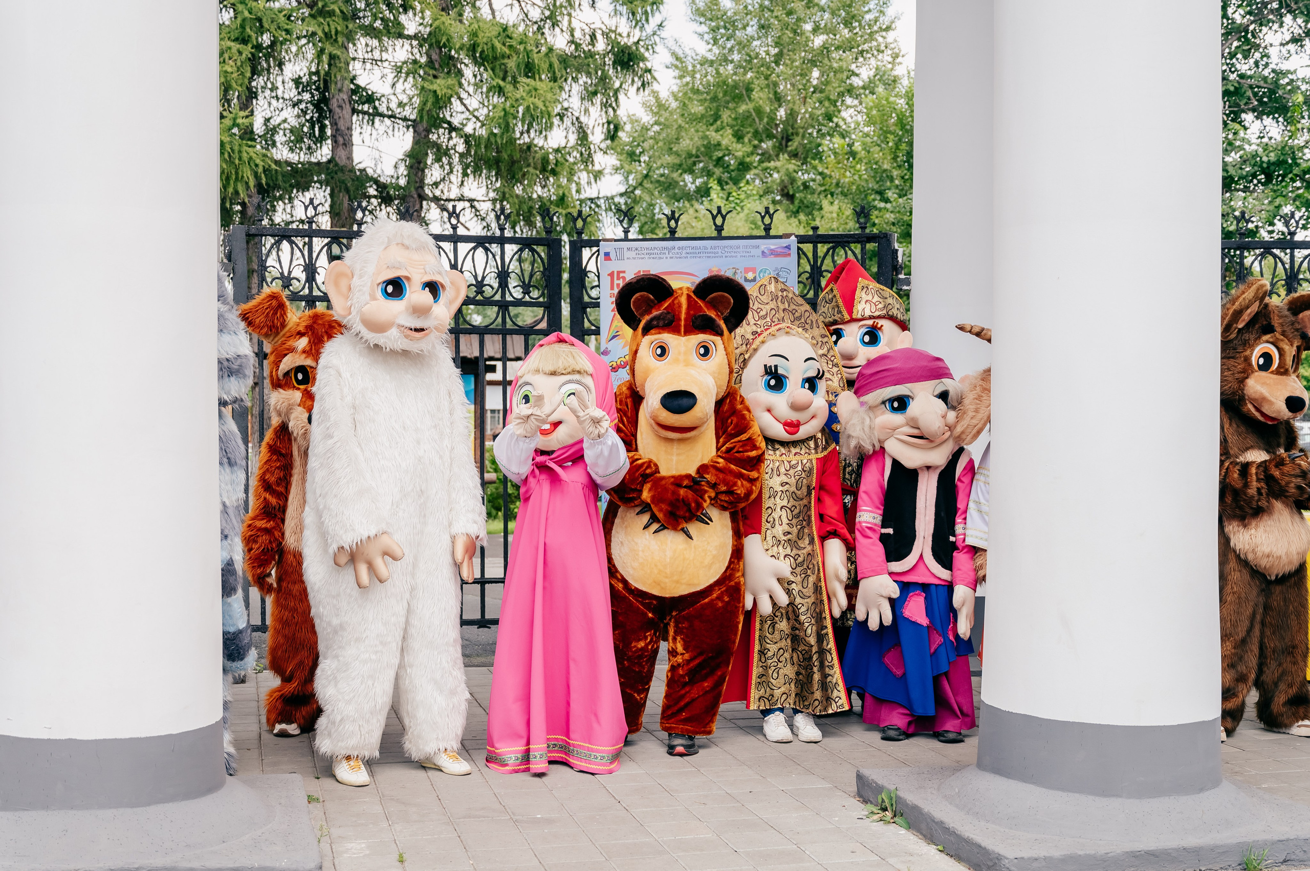 Благотв мероприятие в поддержку Данила 16.08.25. Детский фотограф, семейный фотограф и репортажи в Кемерово
