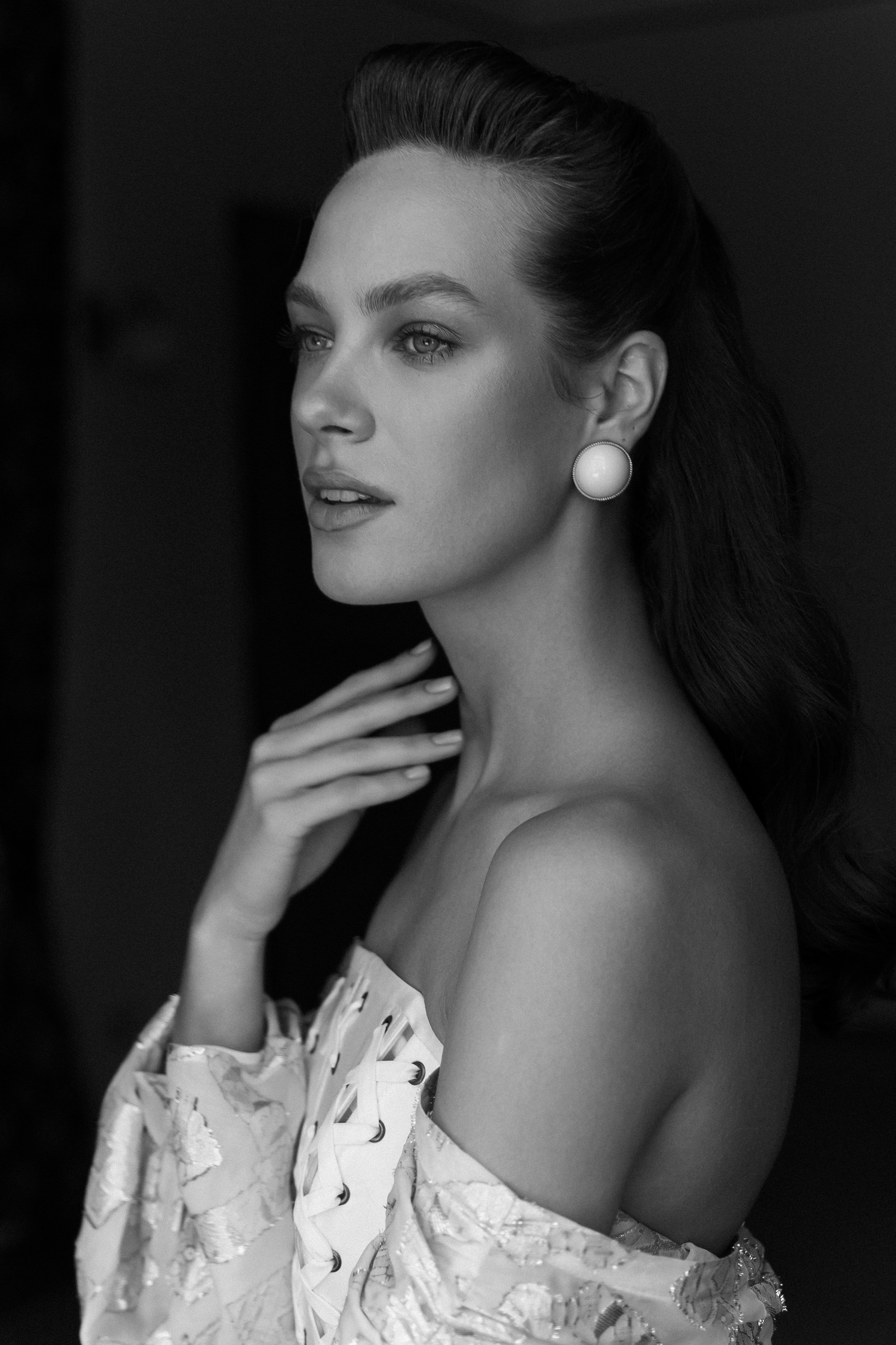 Bride. Свадебный фотограф. Москва. Мытищи